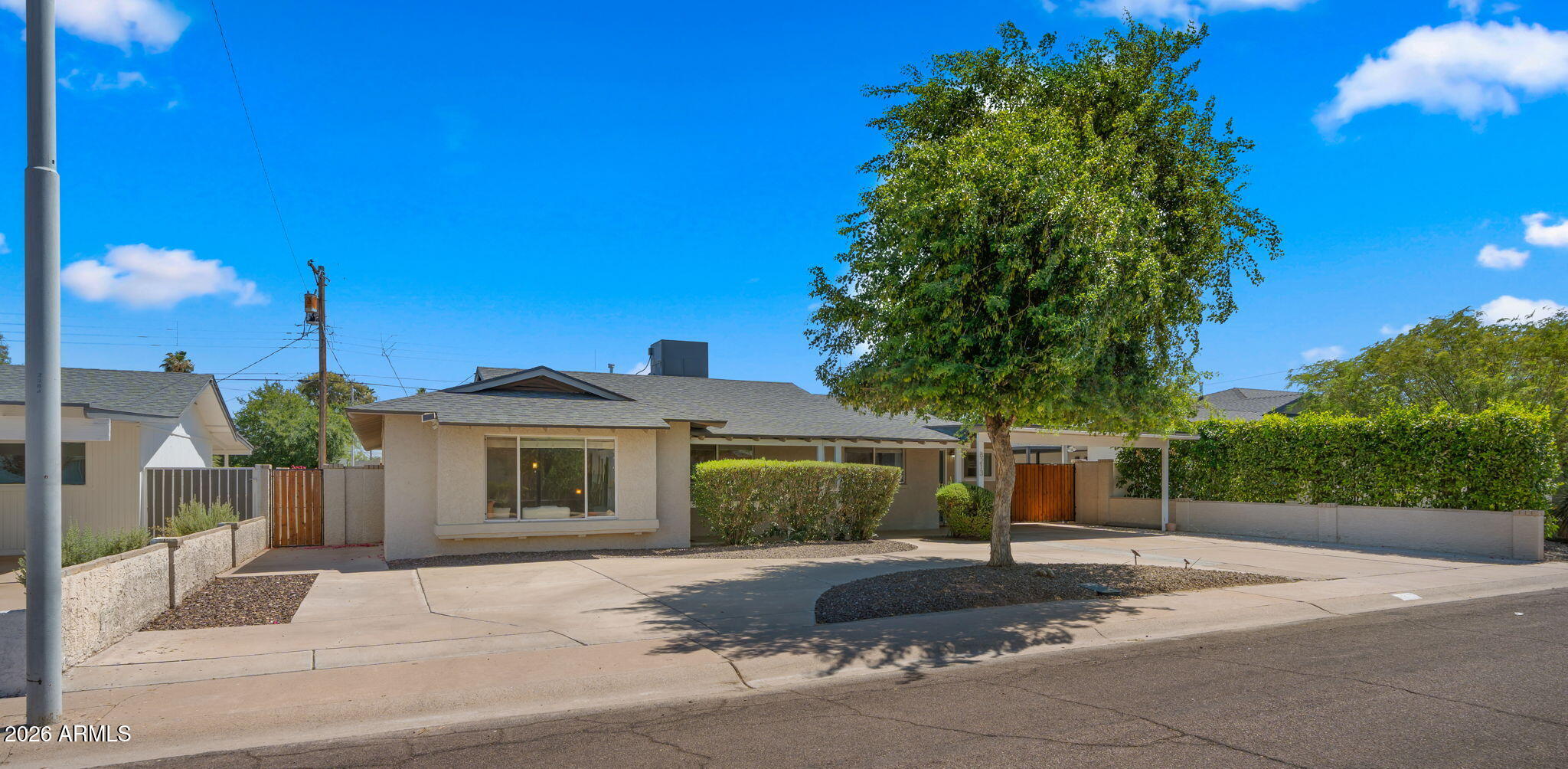 SCOTTSDALE ESTATES 7 LOTS 760-887, TR A - Residential