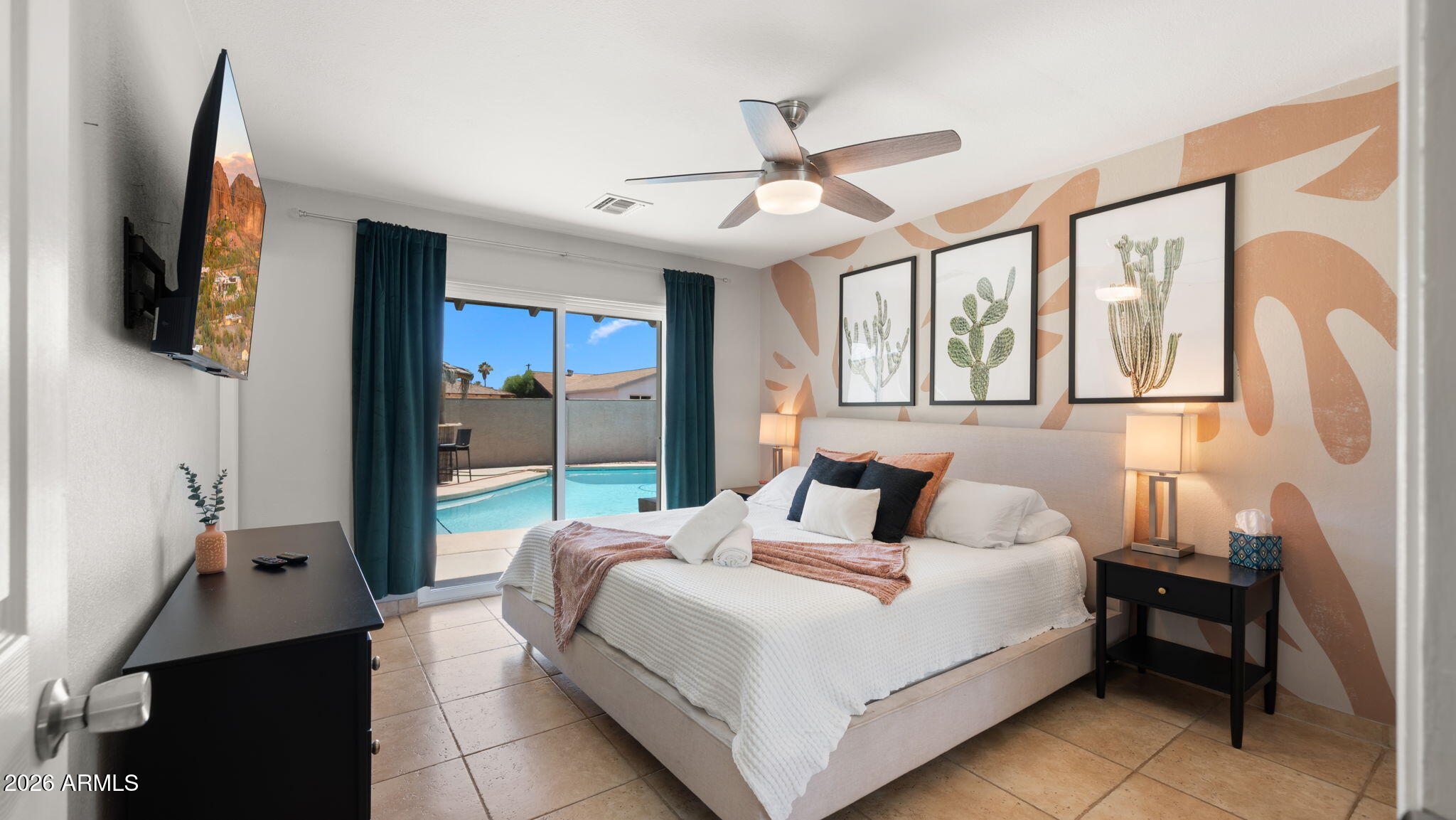 SCOTTSDALE ESTATES 7 LOTS 760-887, TR A - Residential