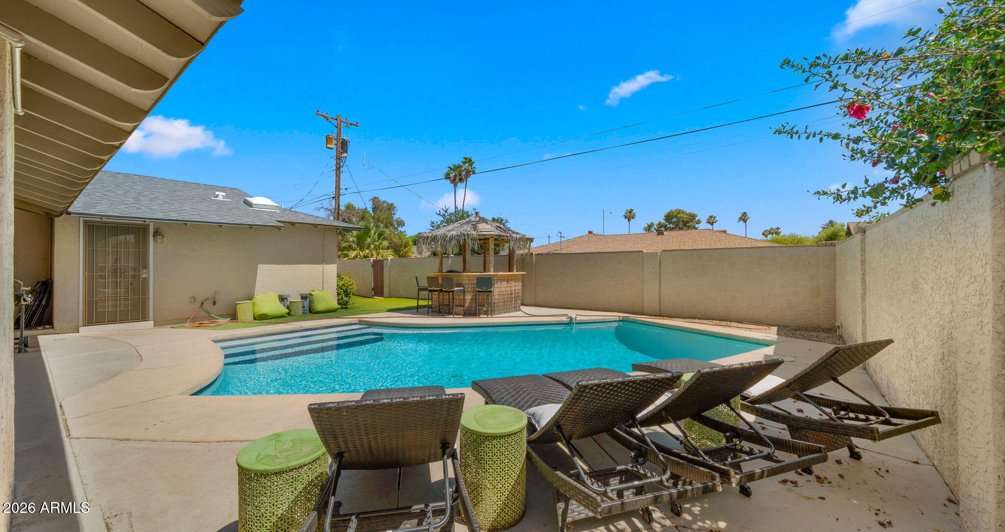 SCOTTSDALE ESTATES 7 LOTS 760-887, TR A - Residential