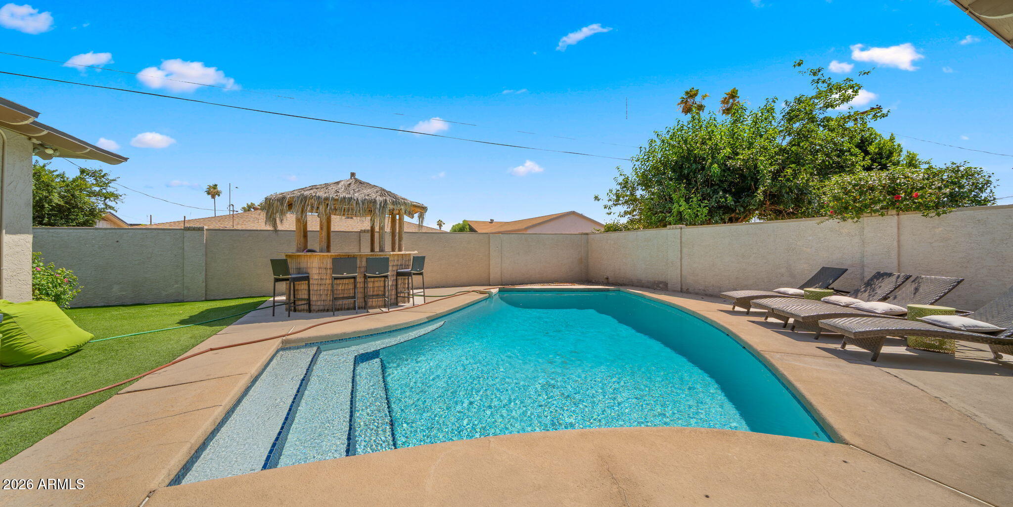 SCOTTSDALE ESTATES 7 LOTS 760-887, TR A - Residential