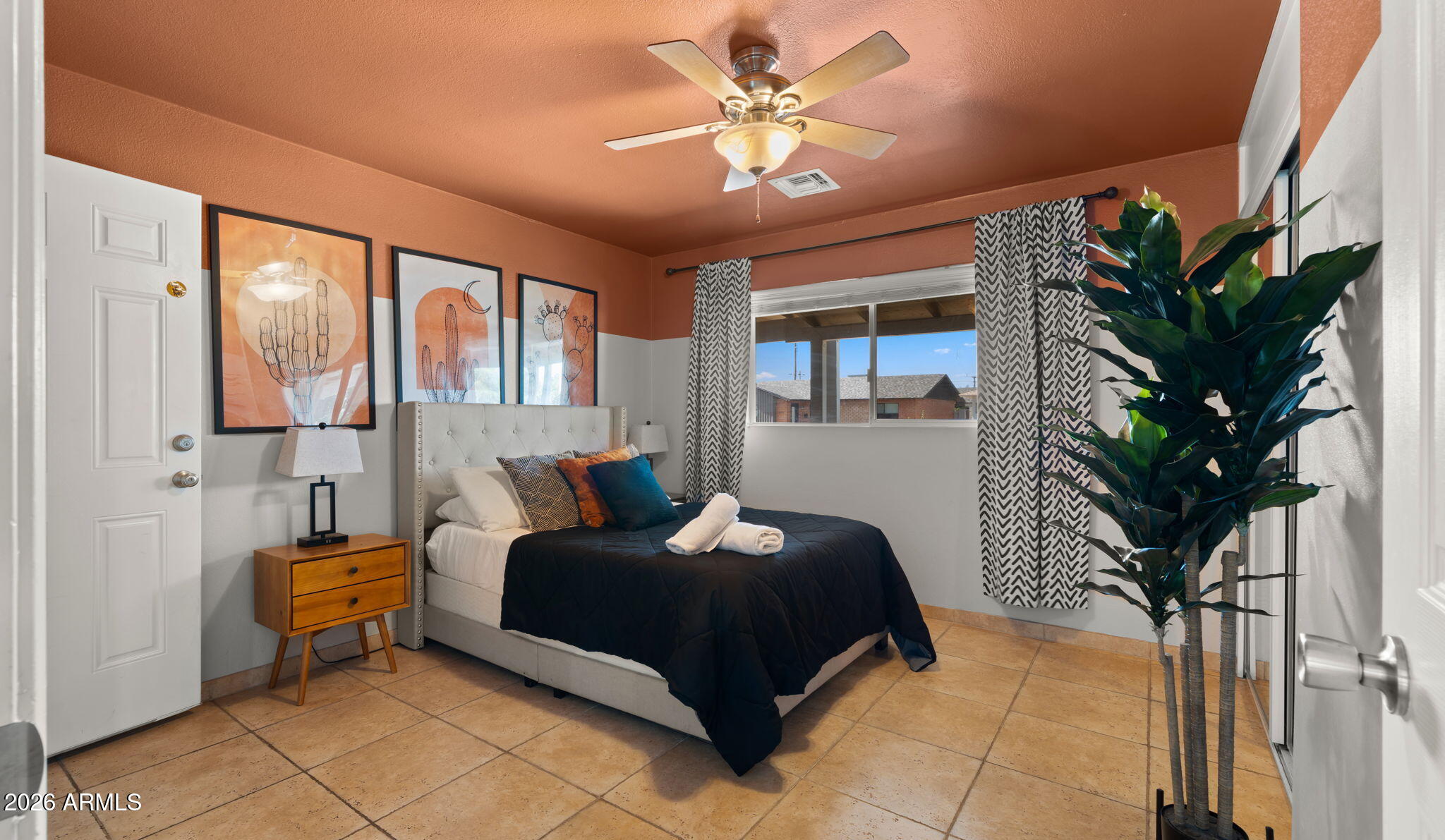 SCOTTSDALE ESTATES 7 LOTS 760-887, TR A - Residential