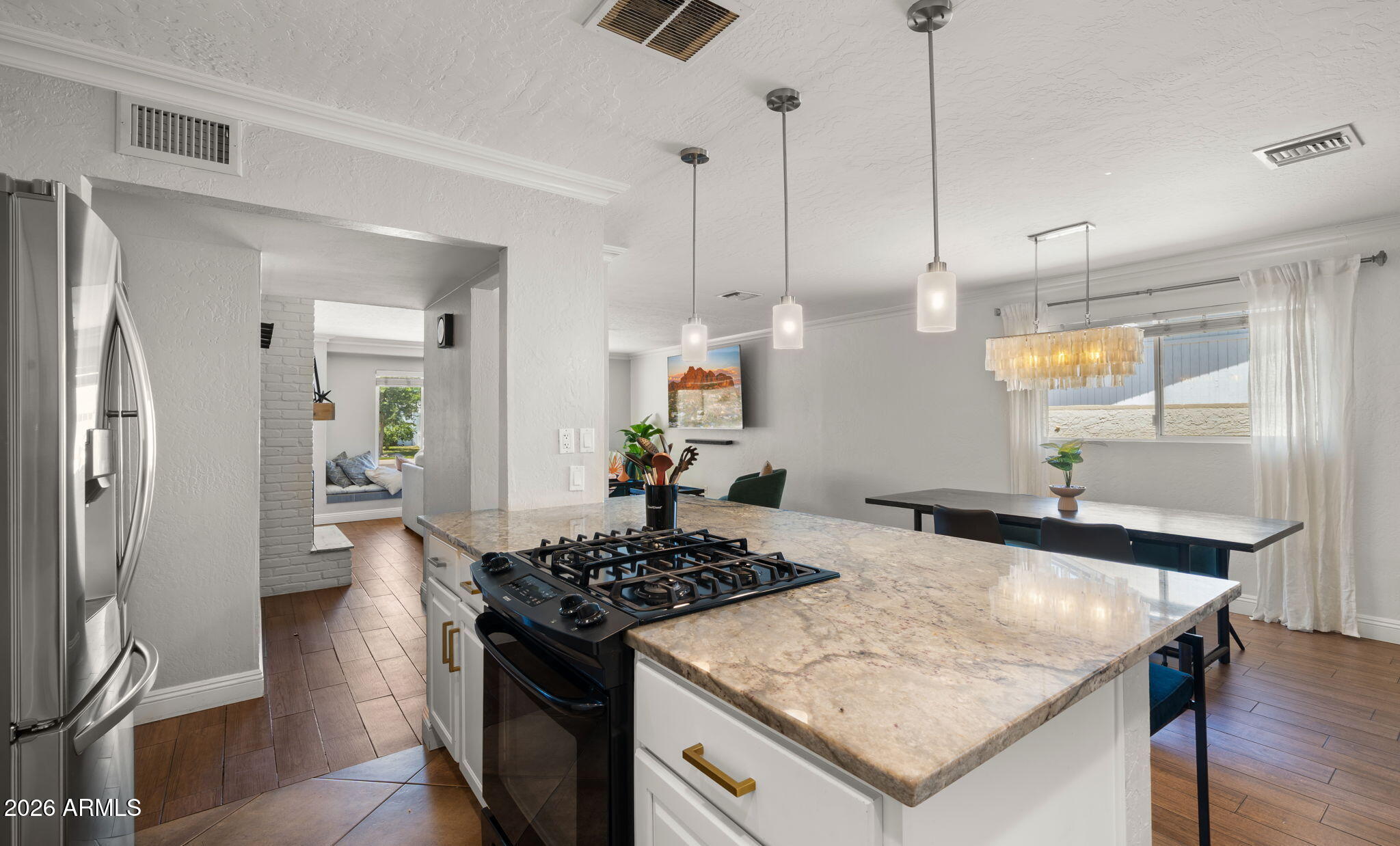 SCOTTSDALE ESTATES 7 LOTS 760-887, TR A - Residential