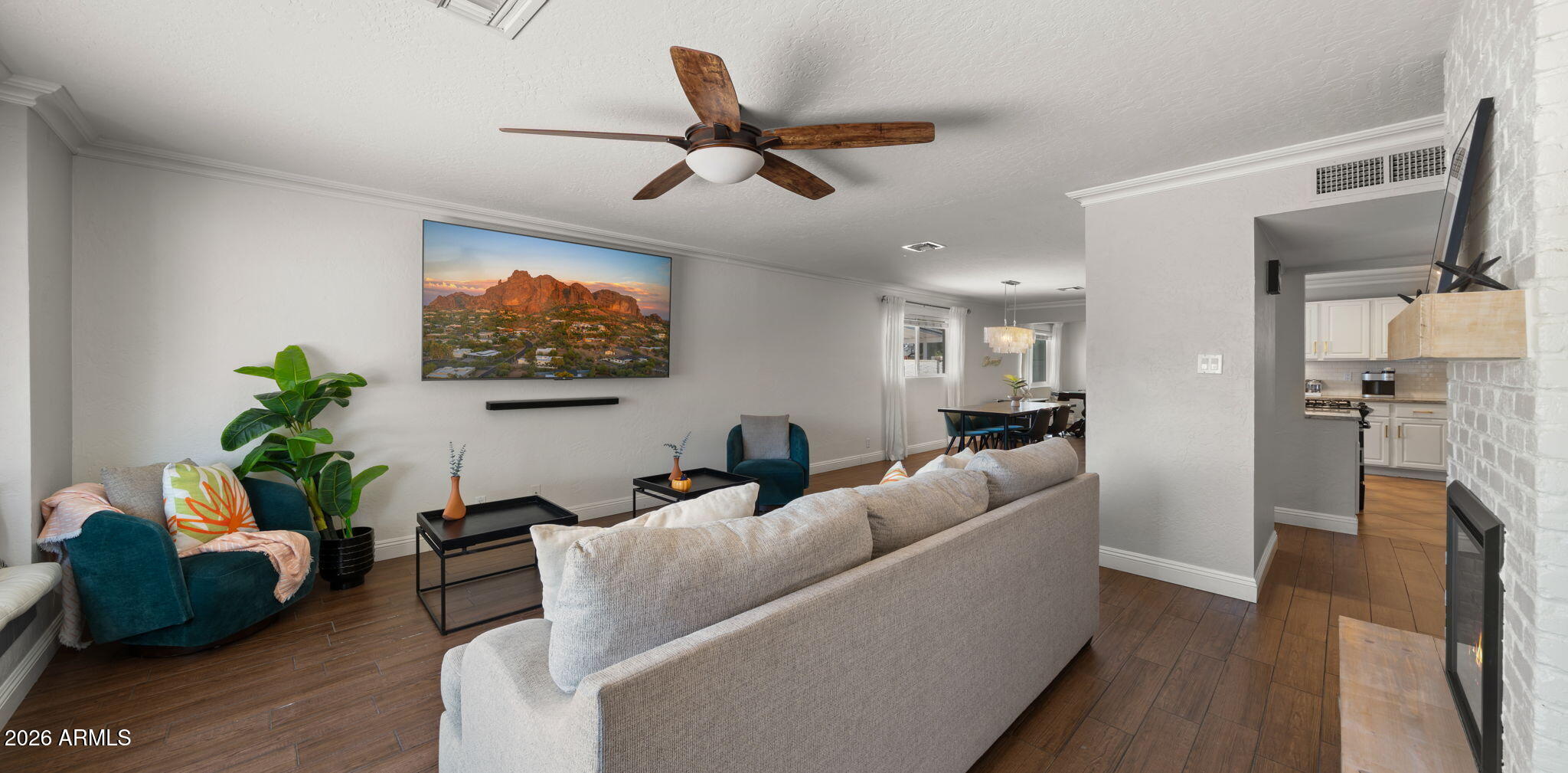 SCOTTSDALE ESTATES 7 LOTS 760-887, TR A - Residential