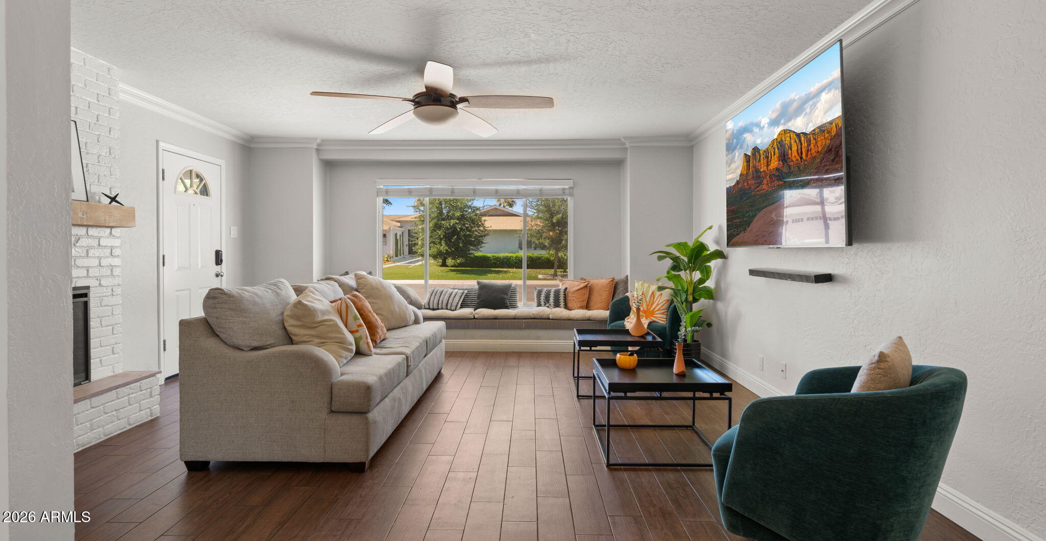 SCOTTSDALE ESTATES 7 LOTS 760-887, TR A - Residential