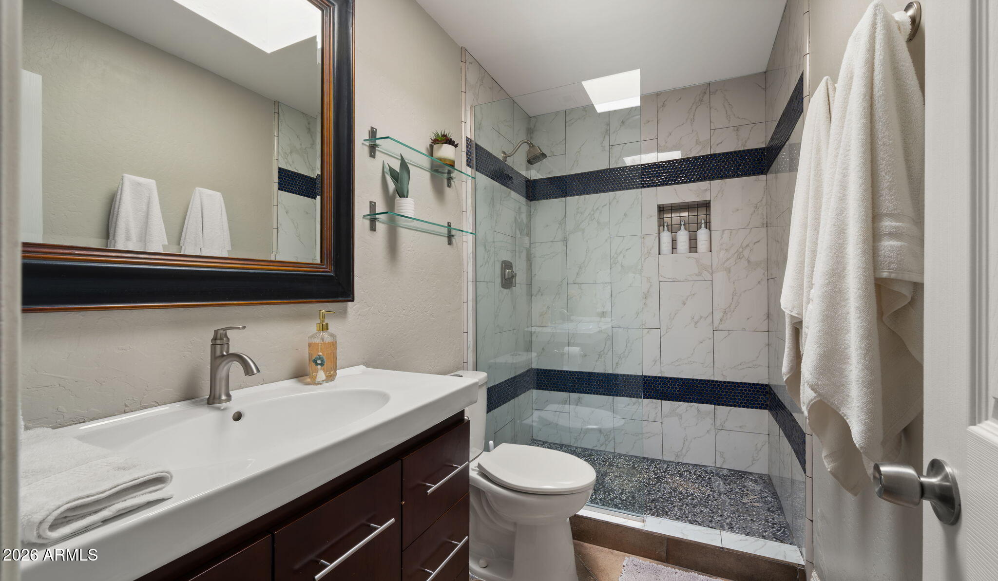SCOTTSDALE ESTATES 7 LOTS 760-887, TR A - Residential
