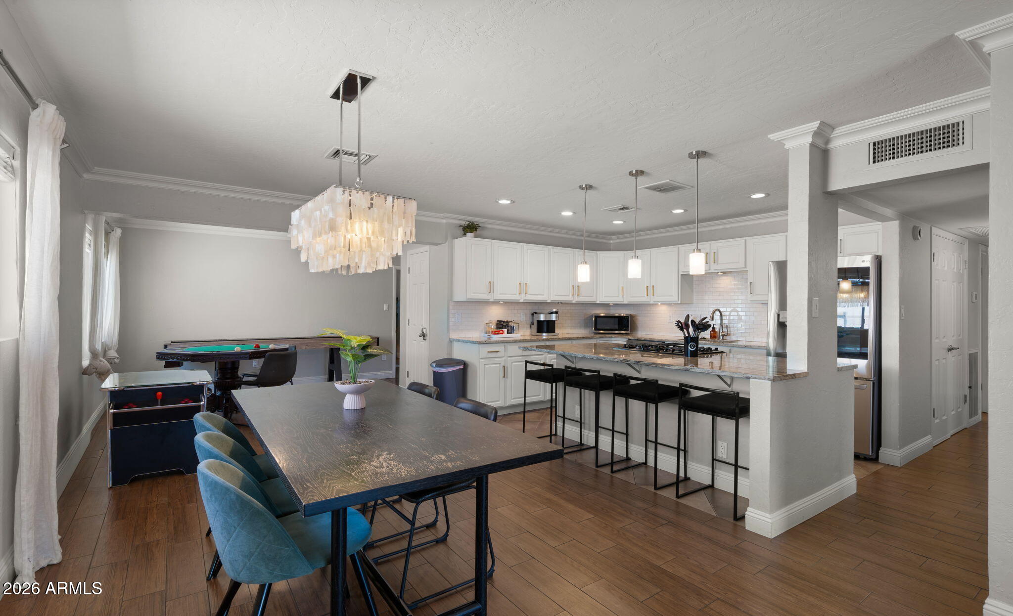 SCOTTSDALE ESTATES 7 LOTS 760-887, TR A - Residential