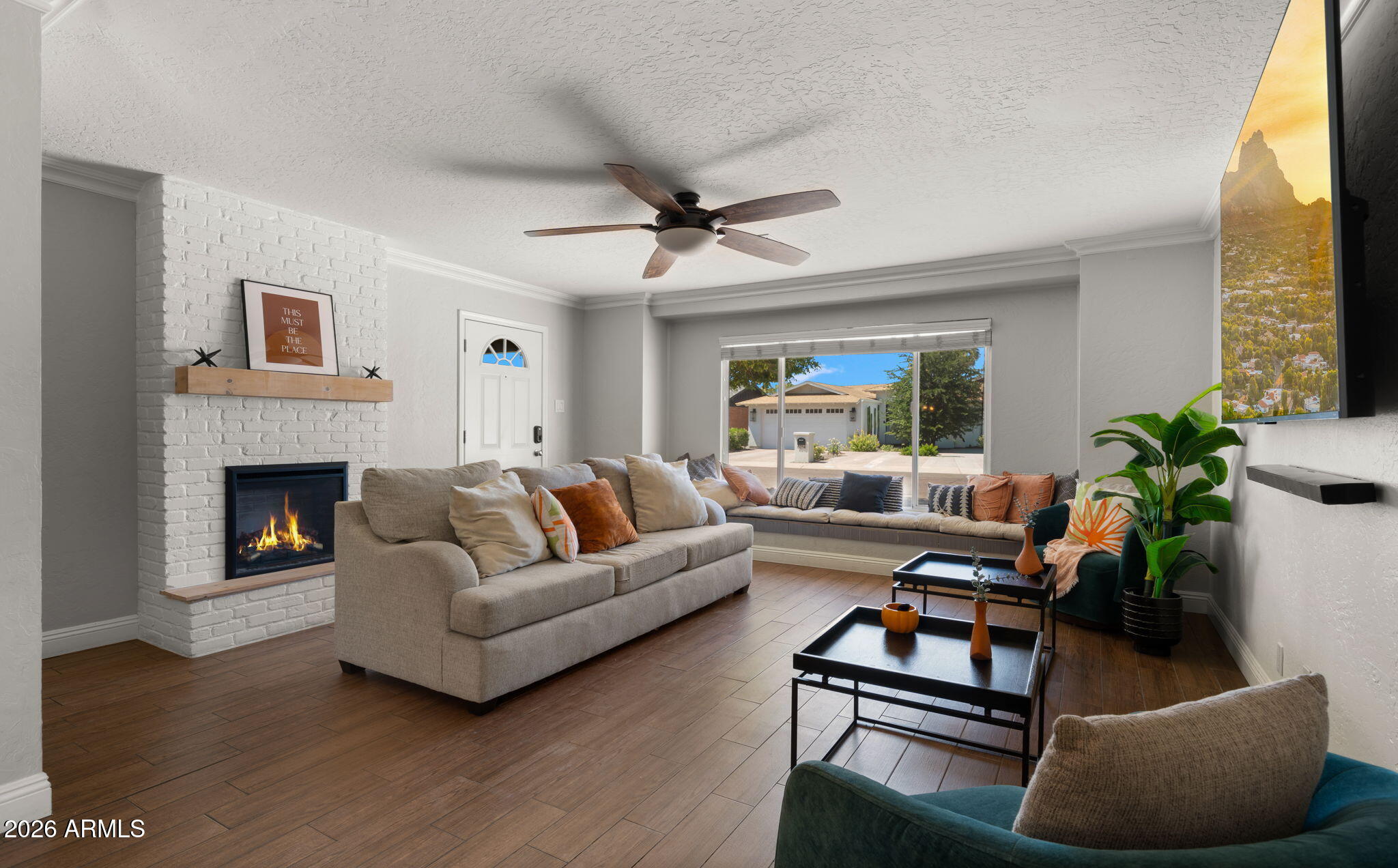 SCOTTSDALE ESTATES 7 LOTS 760-887, TR A - Residential