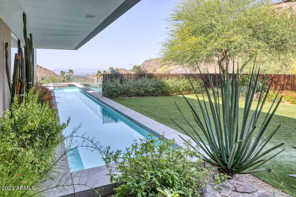 Clearwater Hills - Residential