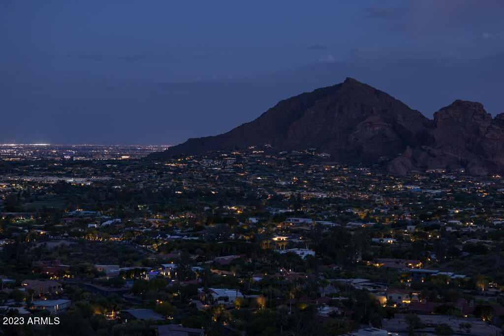 Clearwater Hills - Residential