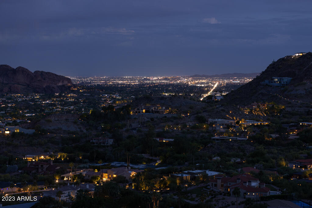 Clearwater Hills - Residential