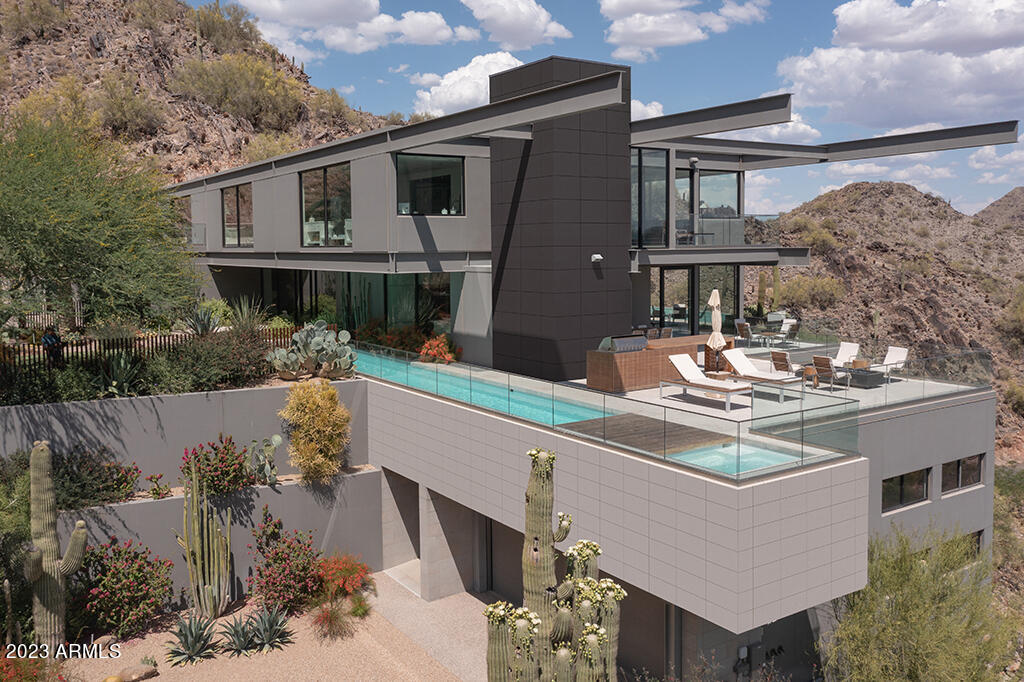 Clearwater Hills - Residential