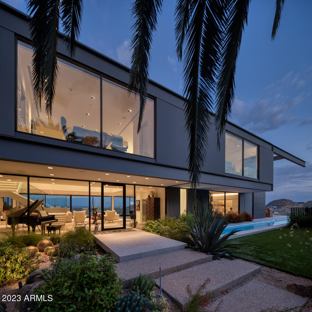 Clearwater Hills - Residential