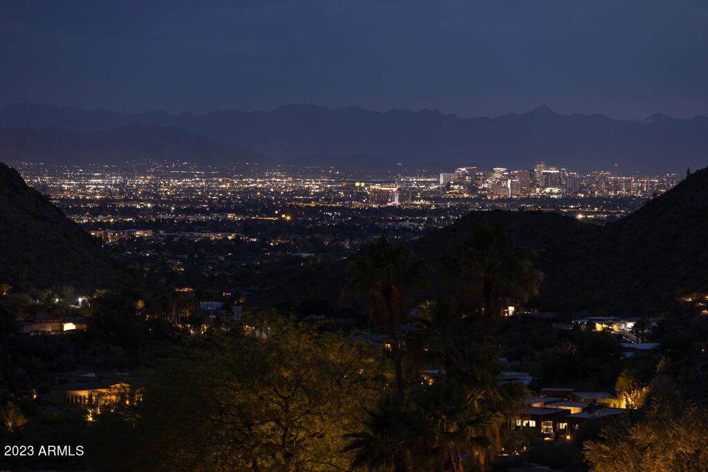 Clearwater Hills - Residential