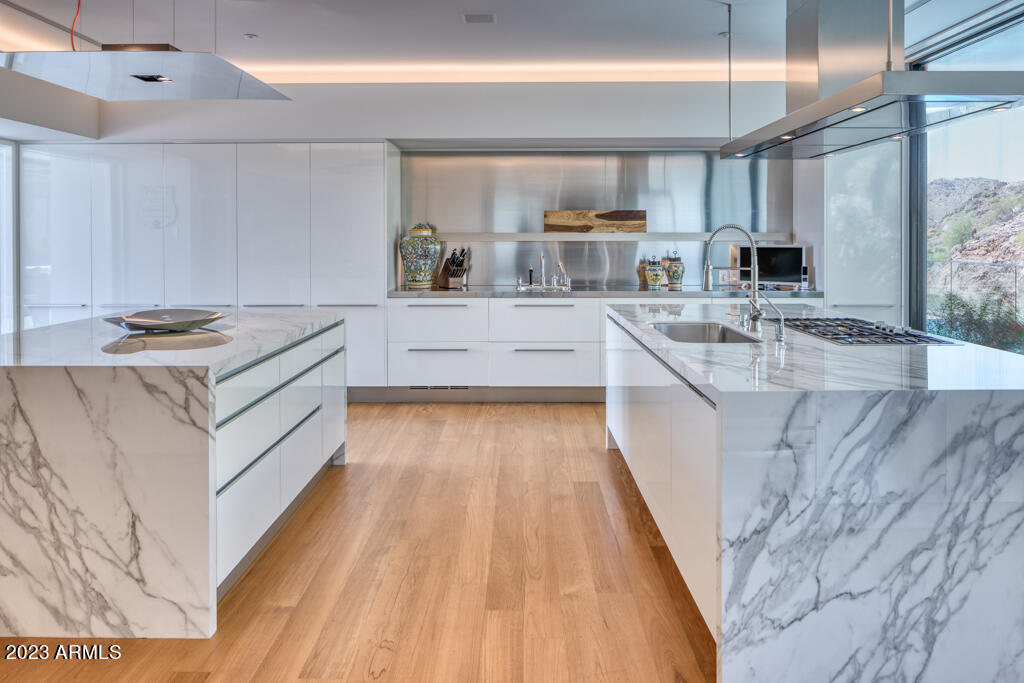 Clearwater Hills - Residential