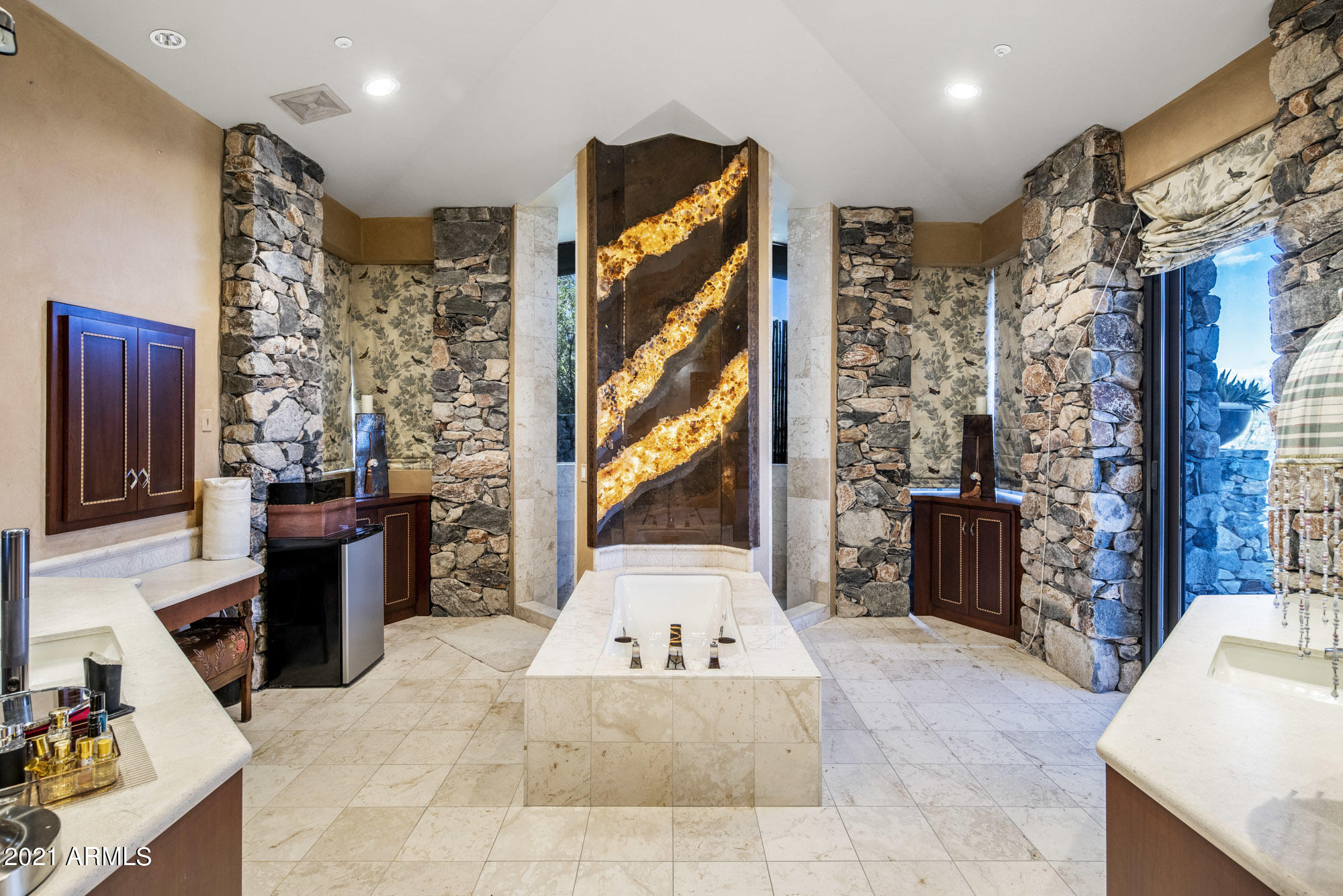 CAREFREE RANCH HOMESTEADS PHASE 1 REVISION 4 - Residential