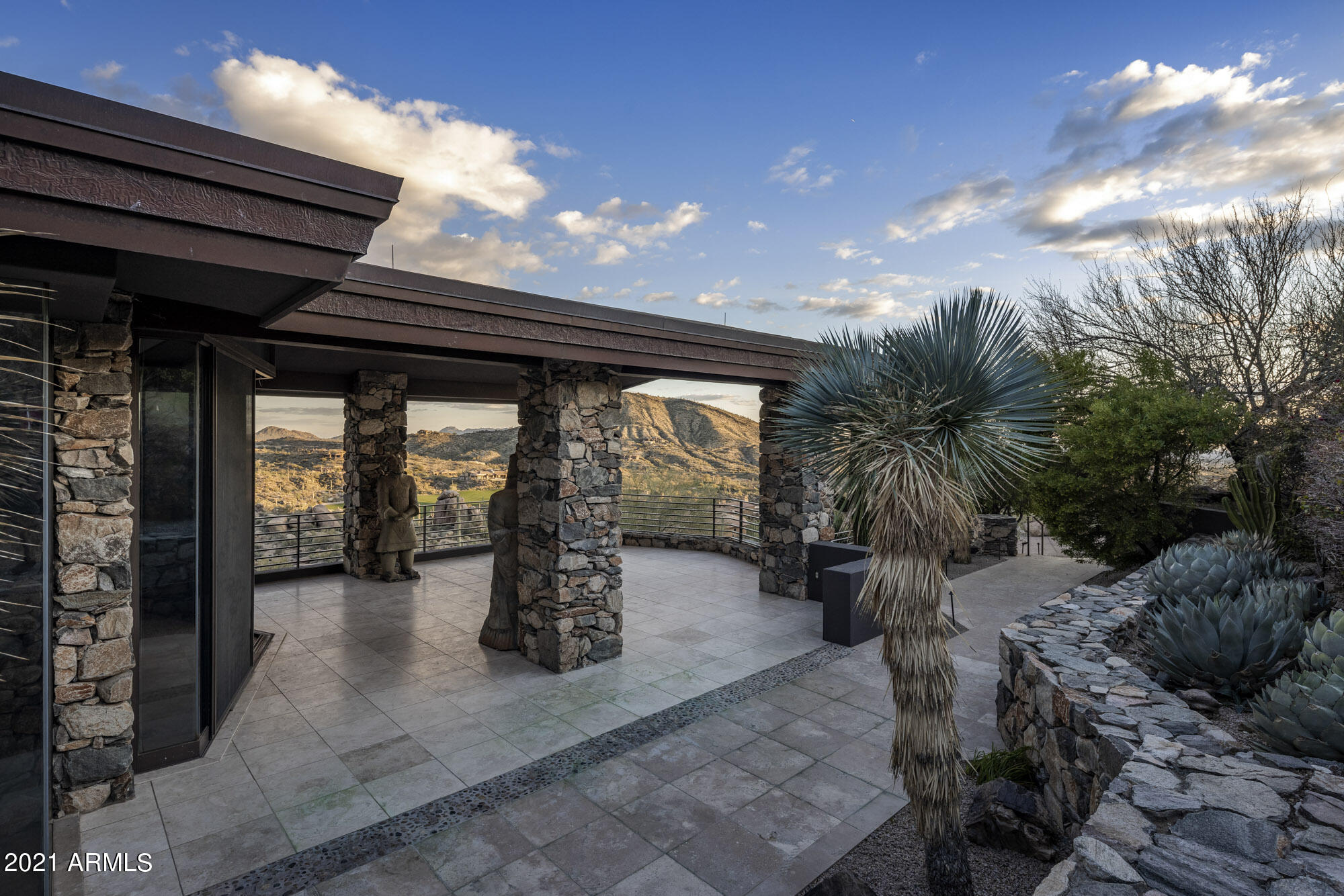CAREFREE RANCH HOMESTEADS PHASE 1 REVISION 4 - Residential