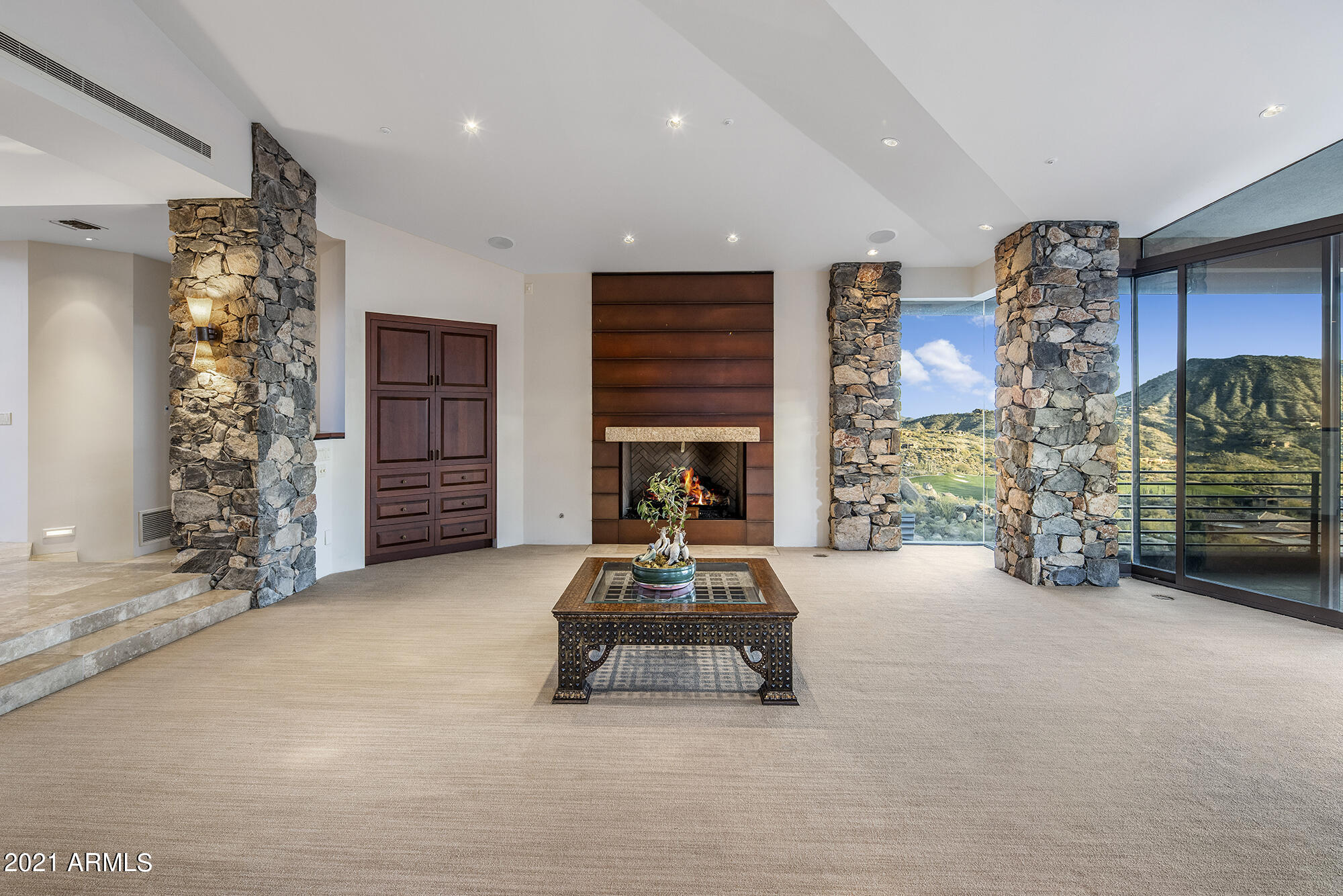 CAREFREE RANCH HOMESTEADS PHASE 1 REVISION 4 - Residential