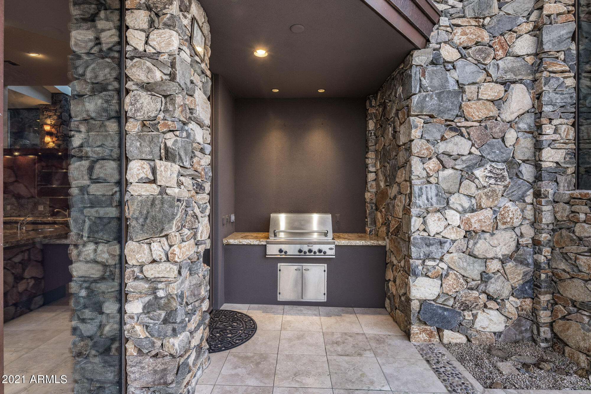 CAREFREE RANCH HOMESTEADS PHASE 1 REVISION 4 - Residential