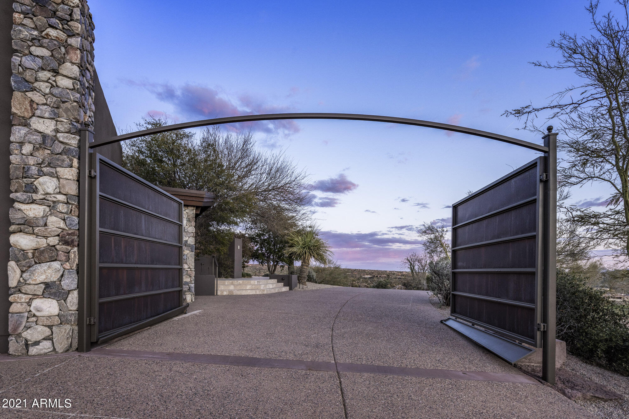 CAREFREE RANCH HOMESTEADS PHASE 1 REVISION 4 - Residential