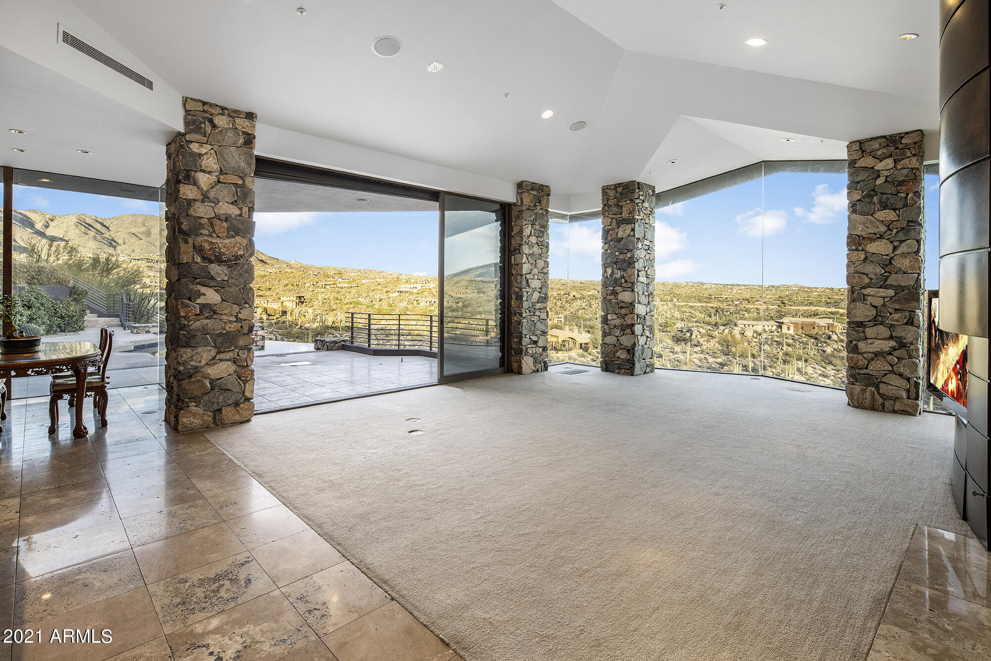 CAREFREE RANCH HOMESTEADS PHASE 1 REVISION 4 - Residential