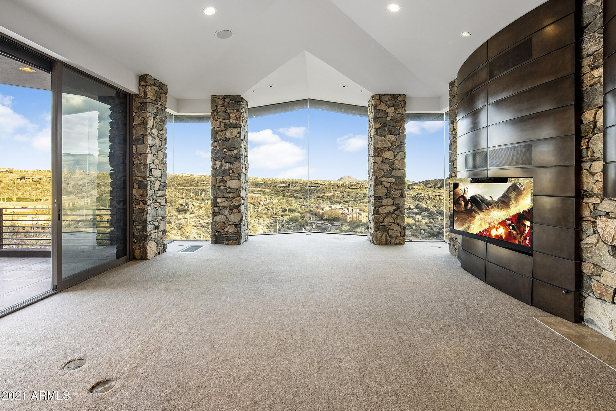 CAREFREE RANCH HOMESTEADS PHASE 1 REVISION 4 - Residential
