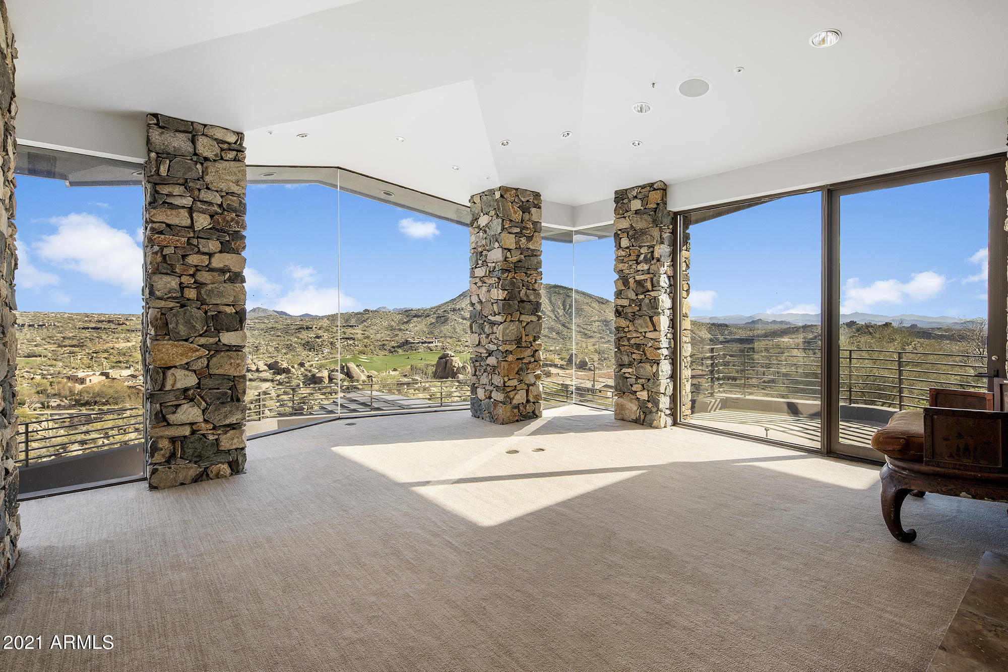 CAREFREE RANCH HOMESTEADS PHASE 1 REVISION 4 - Residential