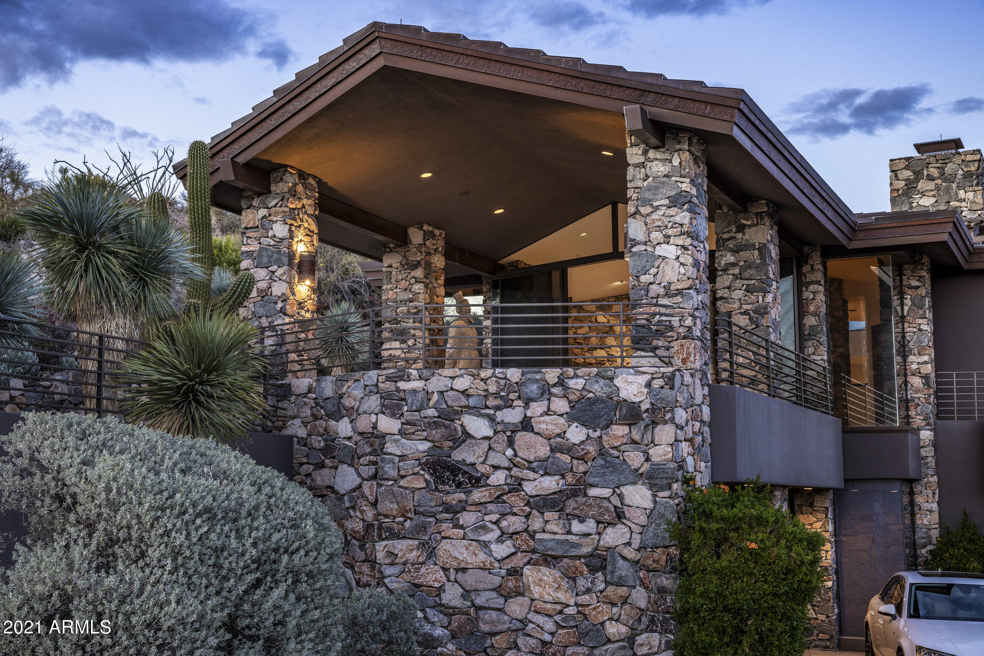 CAREFREE RANCH HOMESTEADS PHASE 1 REVISION 4 - Residential