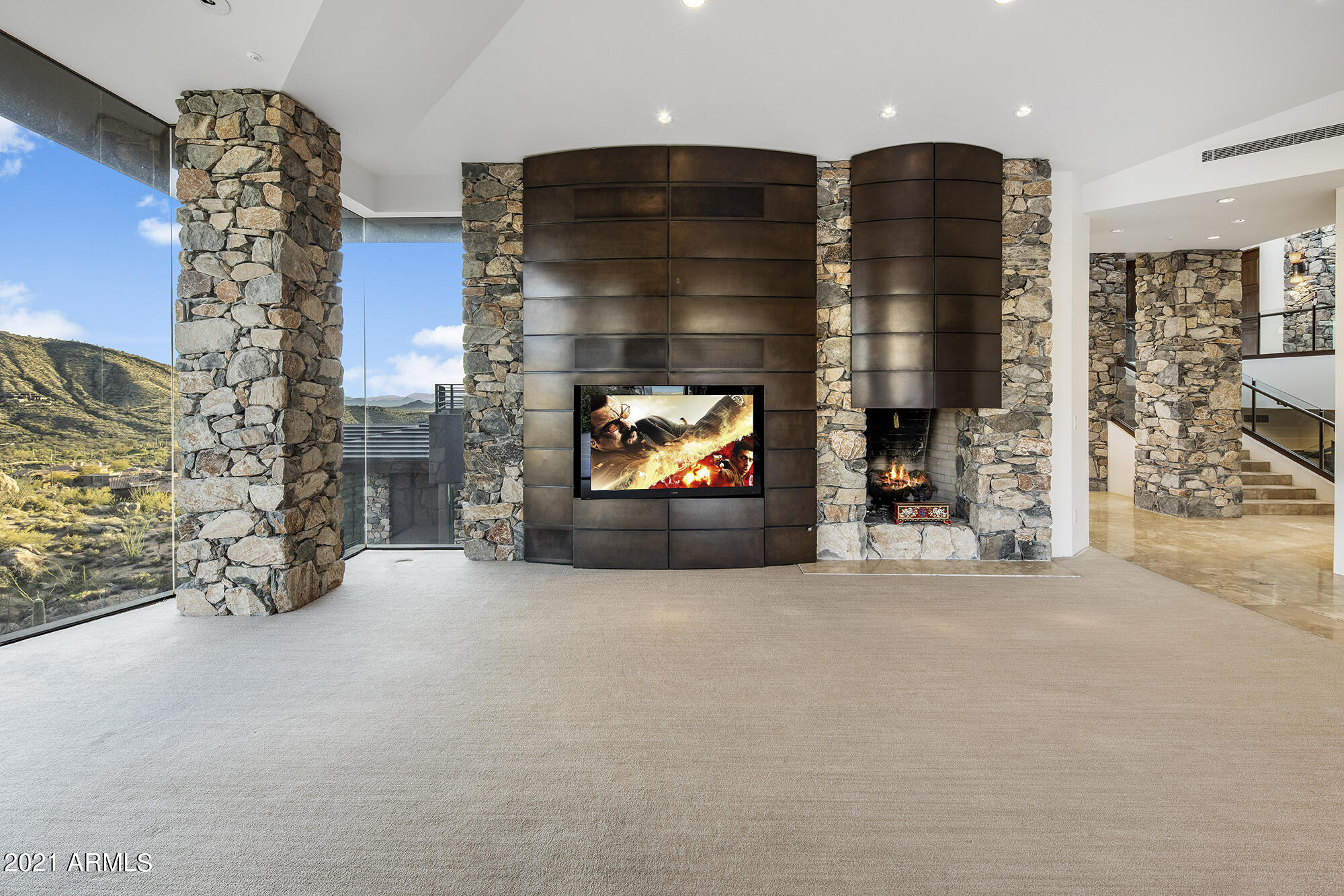 CAREFREE RANCH HOMESTEADS PHASE 1 REVISION 4 - Residential