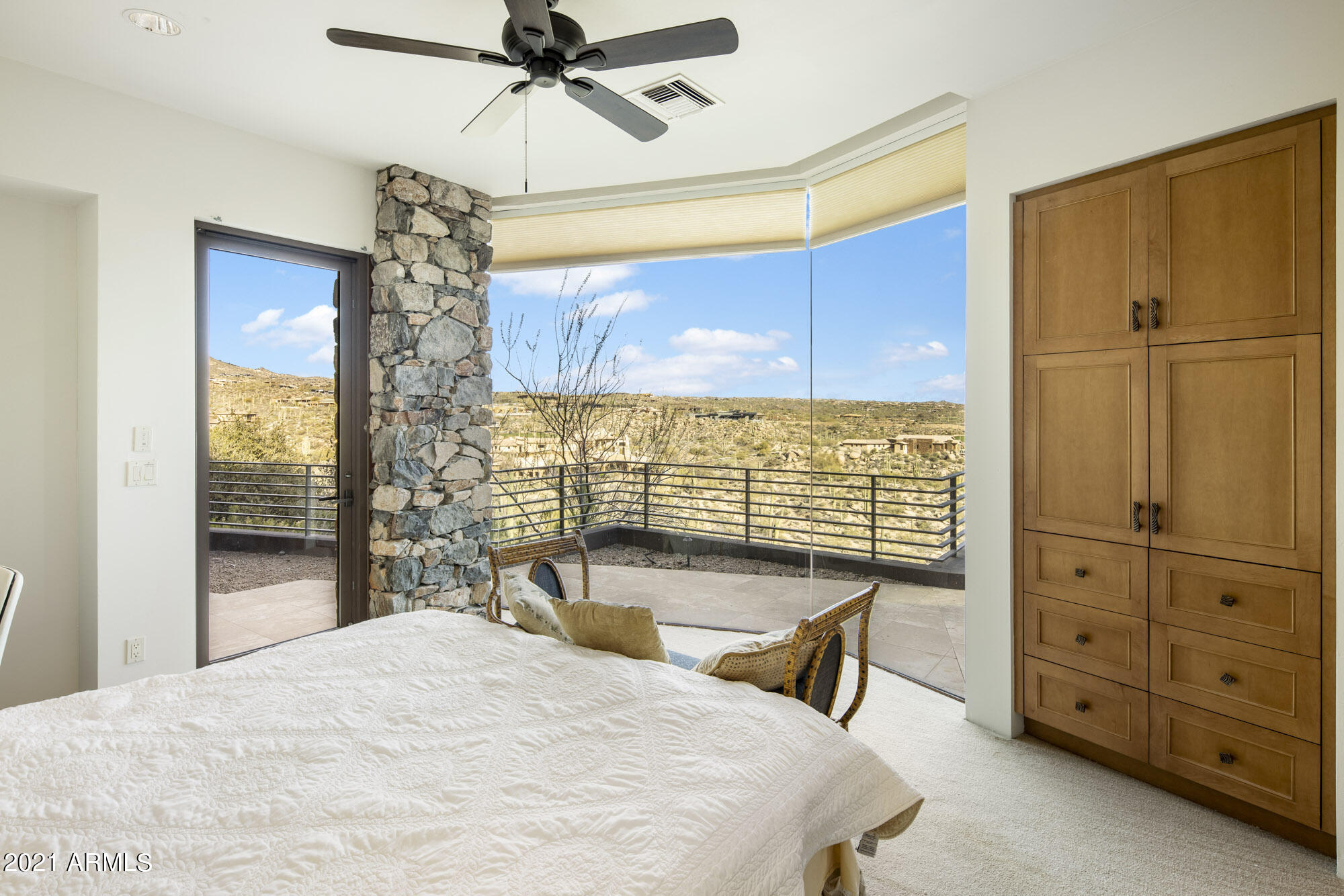 CAREFREE RANCH HOMESTEADS PHASE 1 REVISION 4 - Residential