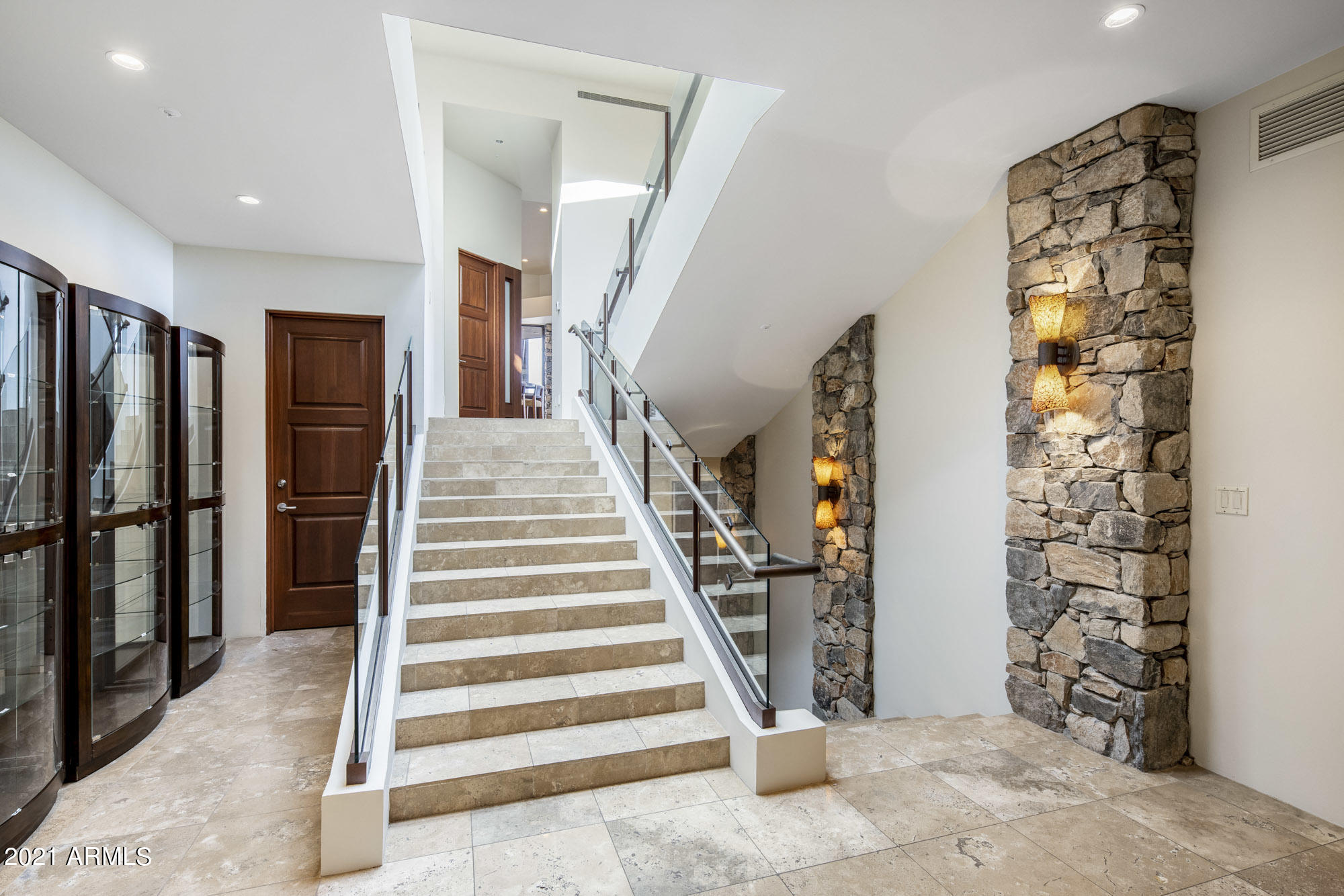CAREFREE RANCH HOMESTEADS PHASE 1 REVISION 4 - Residential