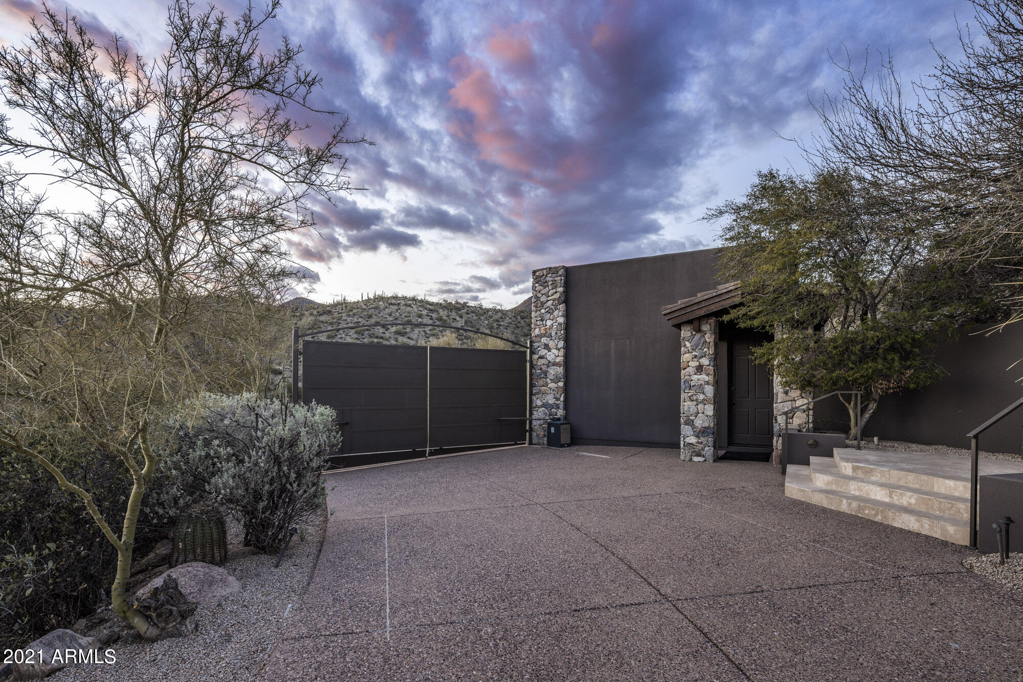 CAREFREE RANCH HOMESTEADS PHASE 1 REVISION 4 - Residential