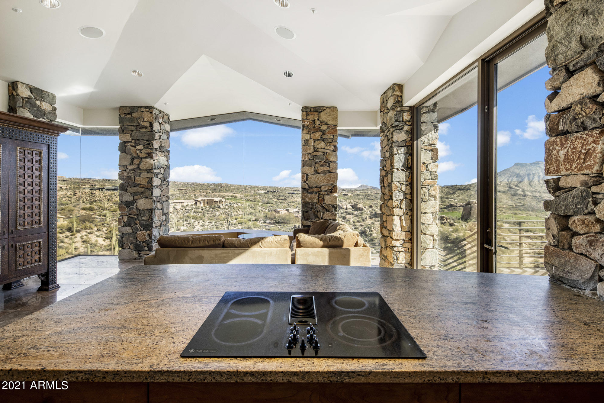 CAREFREE RANCH HOMESTEADS PHASE 1 REVISION 4 - Residential