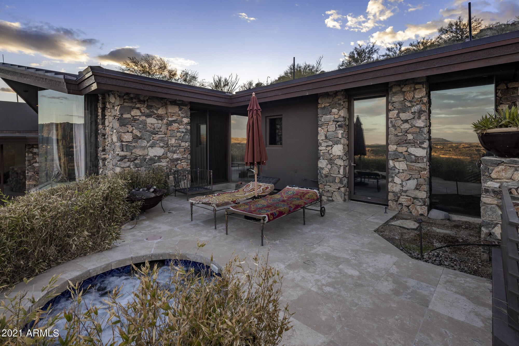 CAREFREE RANCH HOMESTEADS PHASE 1 REVISION 4 - Residential