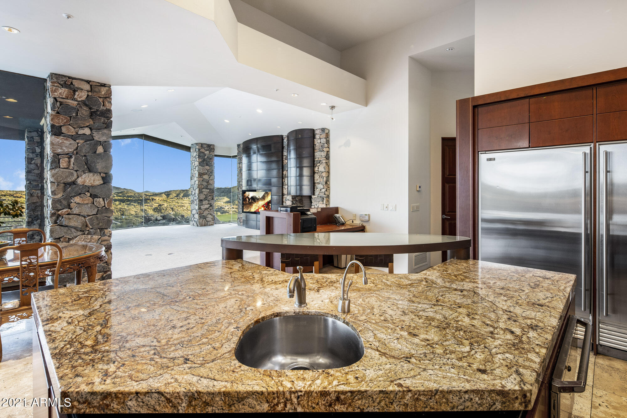 CAREFREE RANCH HOMESTEADS PHASE 1 REVISION 4 - Residential