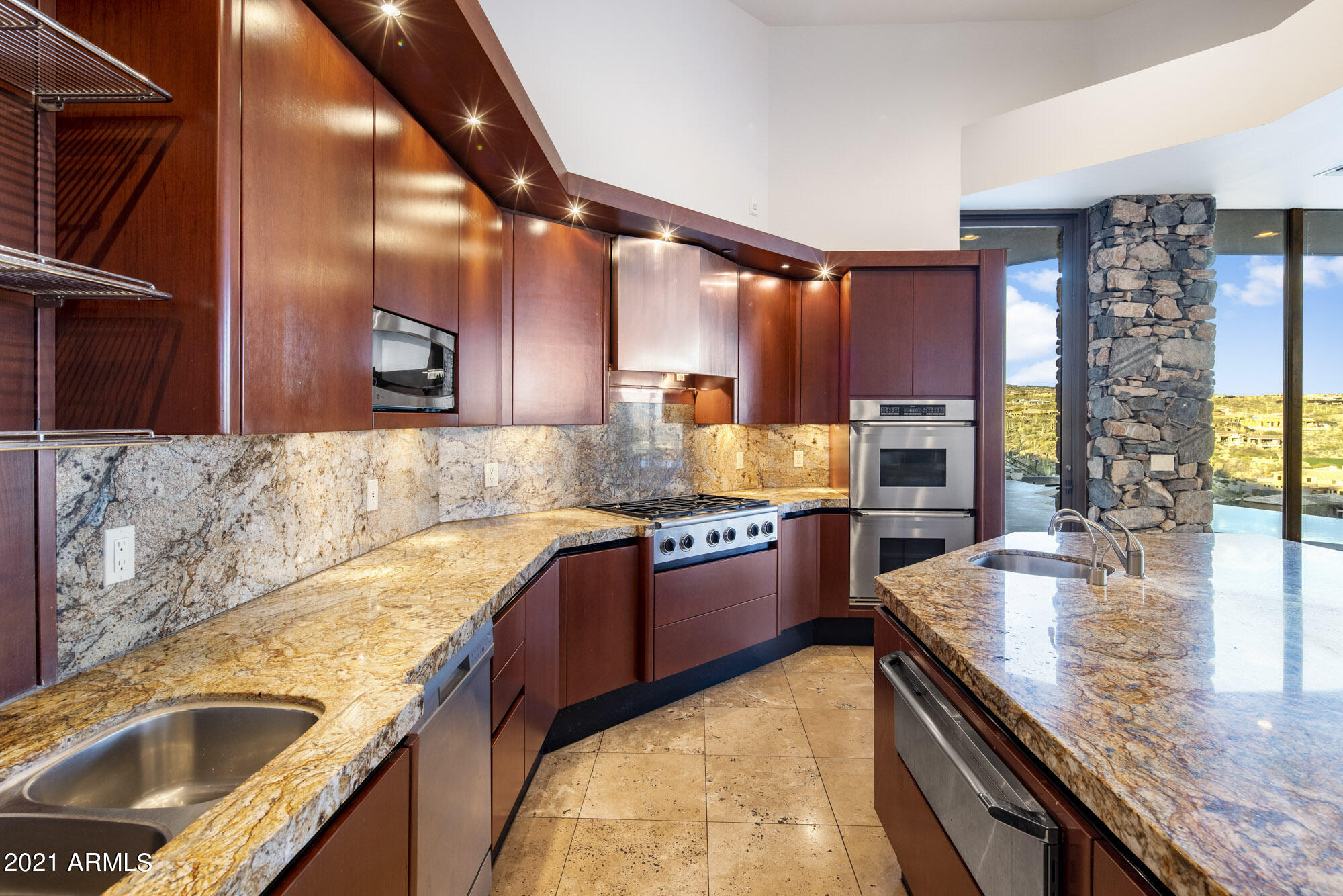 CAREFREE RANCH HOMESTEADS PHASE 1 REVISION 4 - Residential