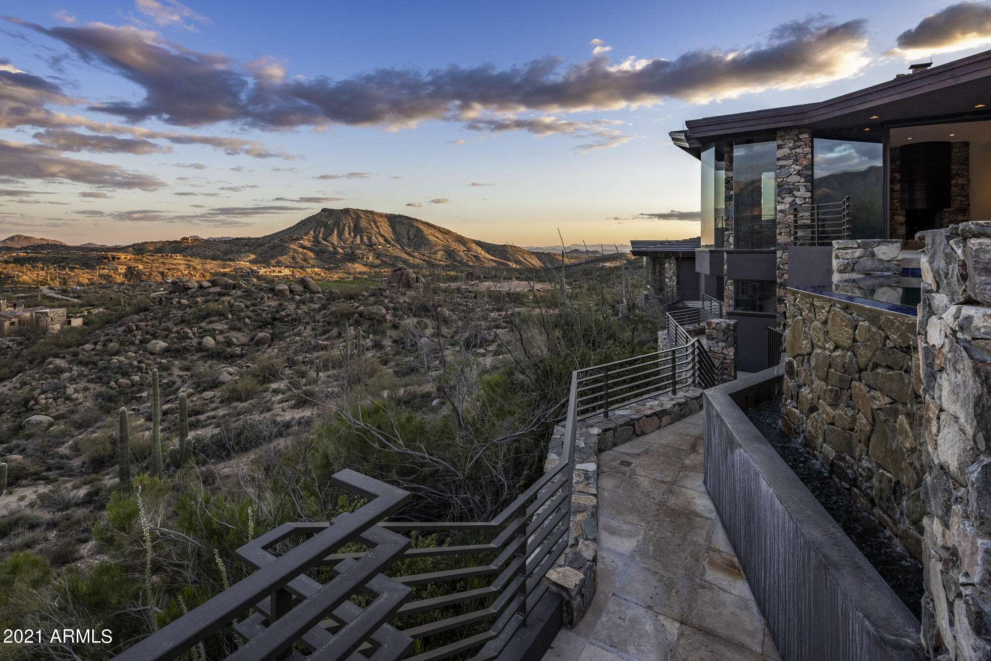 CAREFREE RANCH HOMESTEADS PHASE 1 REVISION 4 - Residential