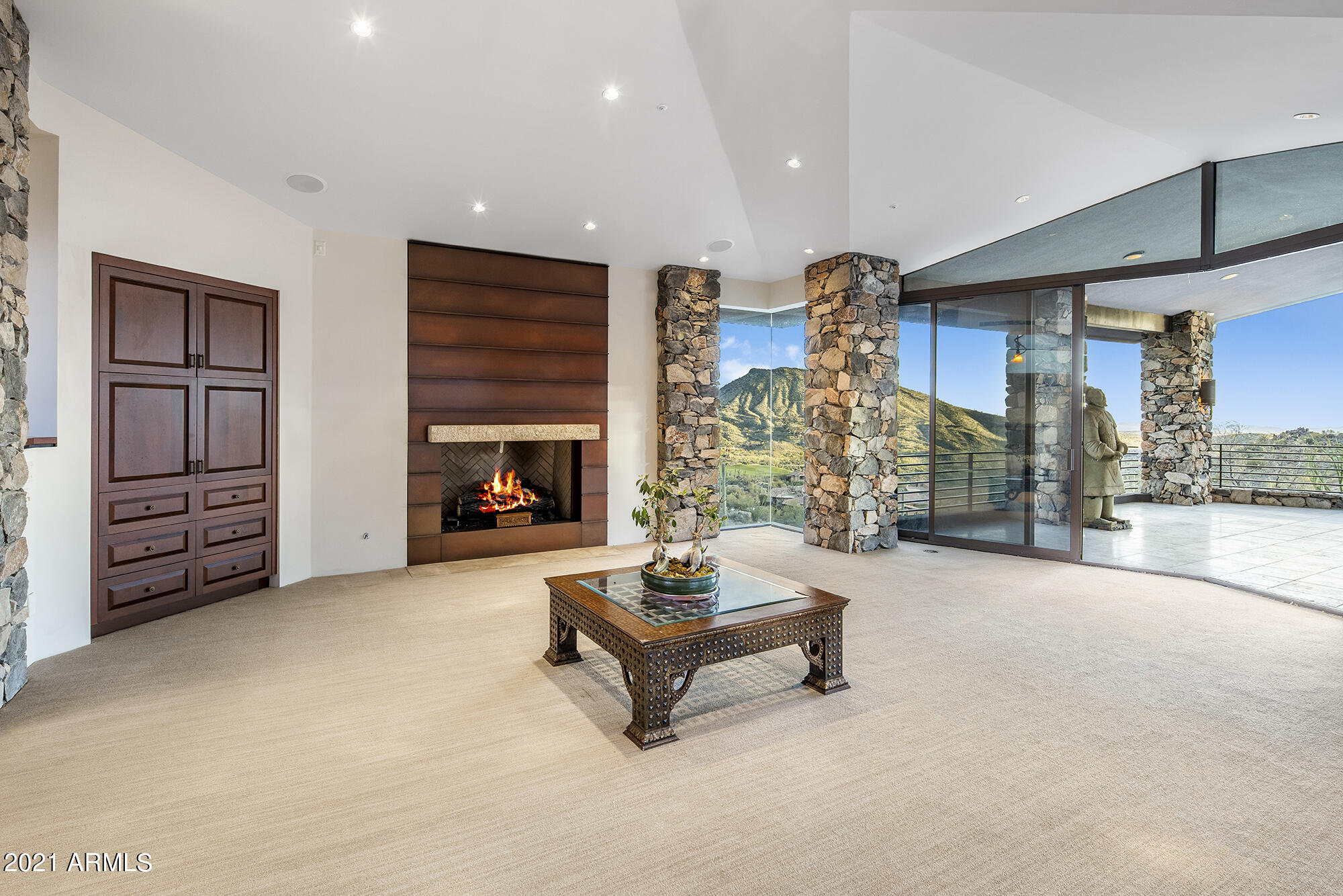 CAREFREE RANCH HOMESTEADS PHASE 1 REVISION 4 - Residential