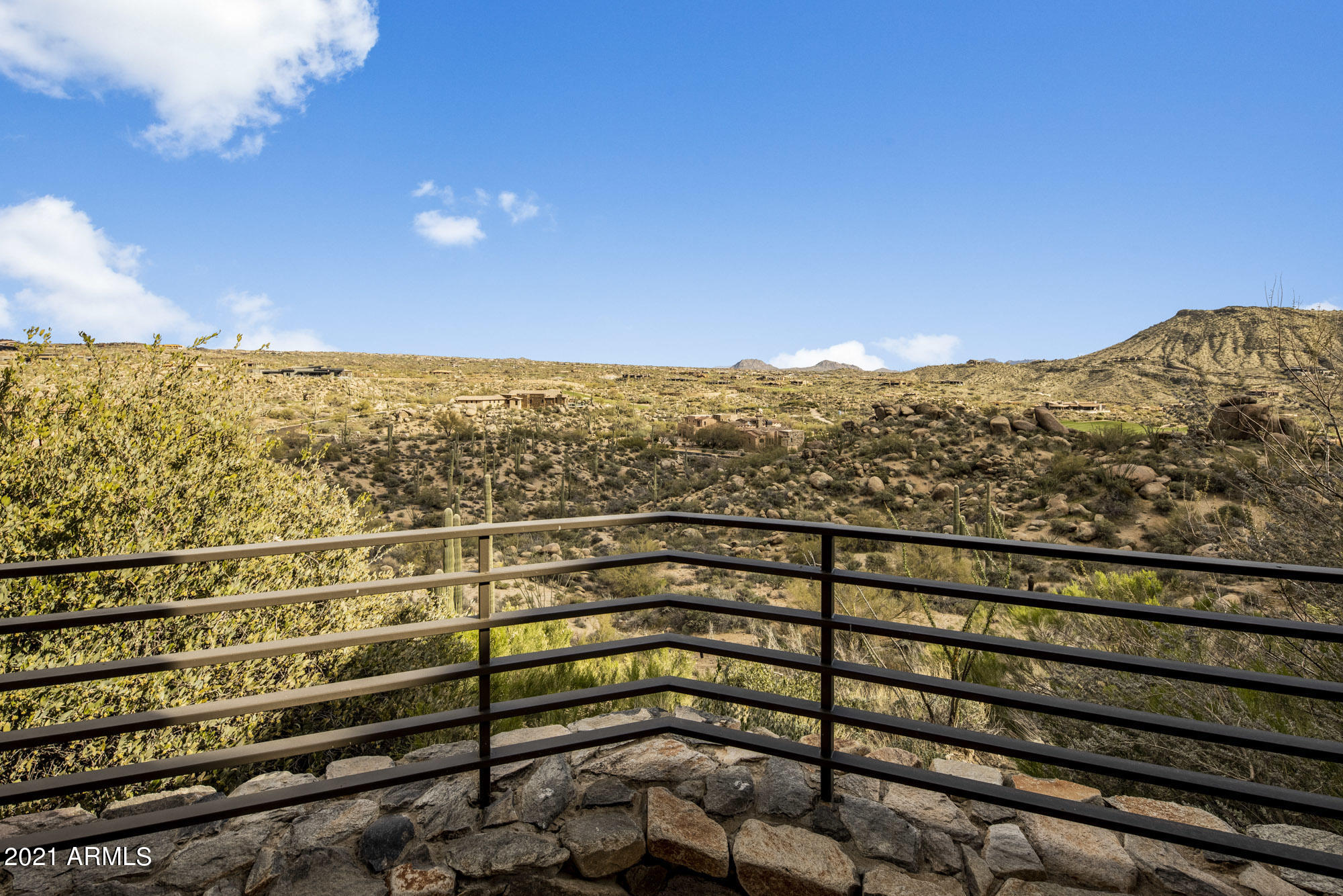 CAREFREE RANCH HOMESTEADS PHASE 1 REVISION 4 - Residential