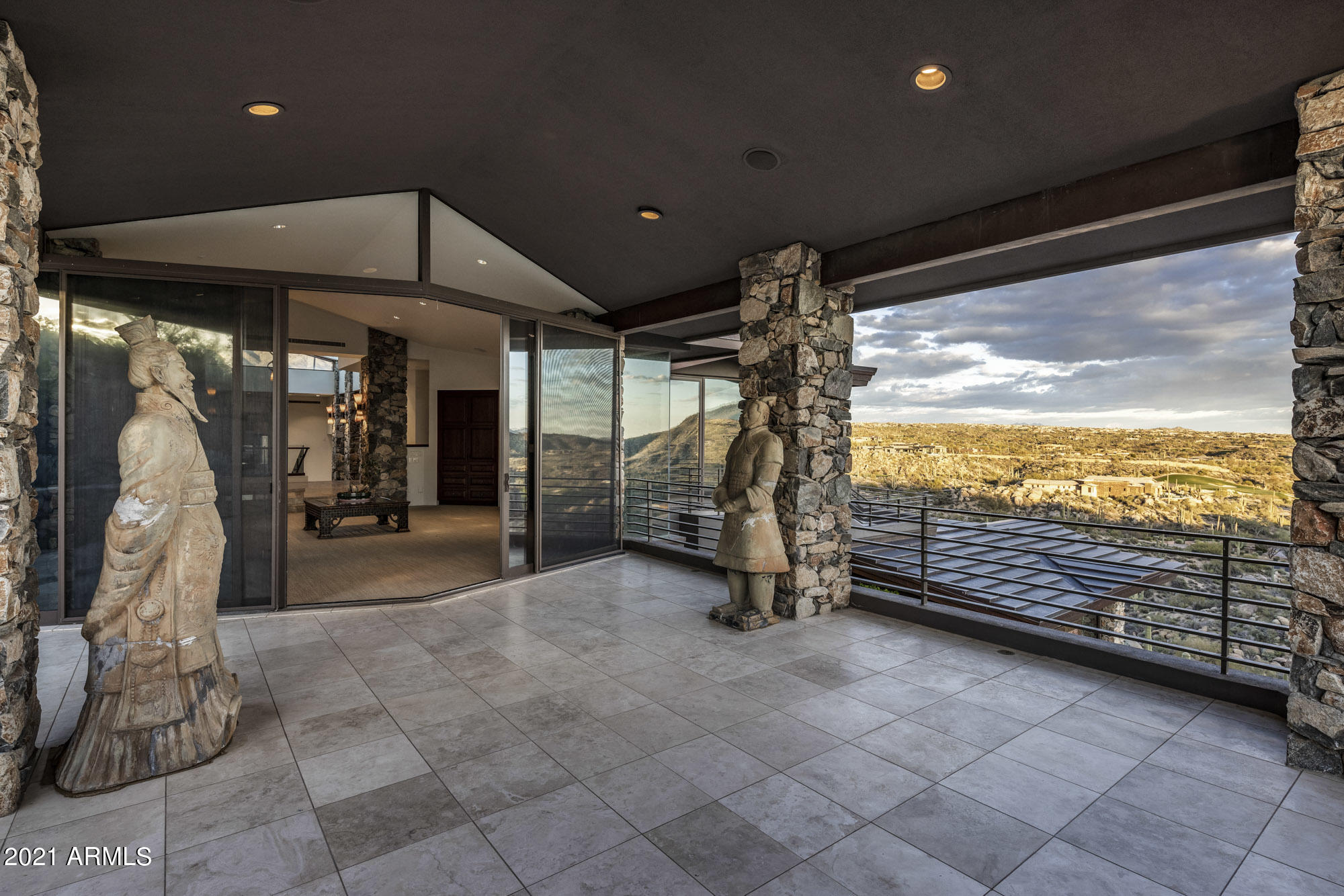 CAREFREE RANCH HOMESTEADS PHASE 1 REVISION 4 - Residential
