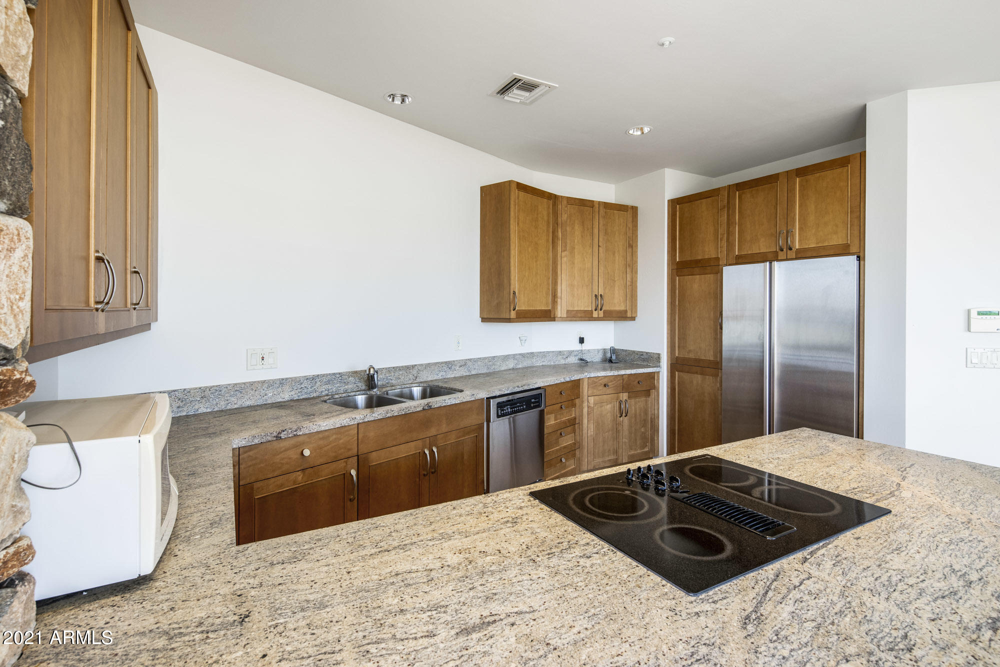CAREFREE RANCH HOMESTEADS PHASE 1 REVISION 4 - Residential