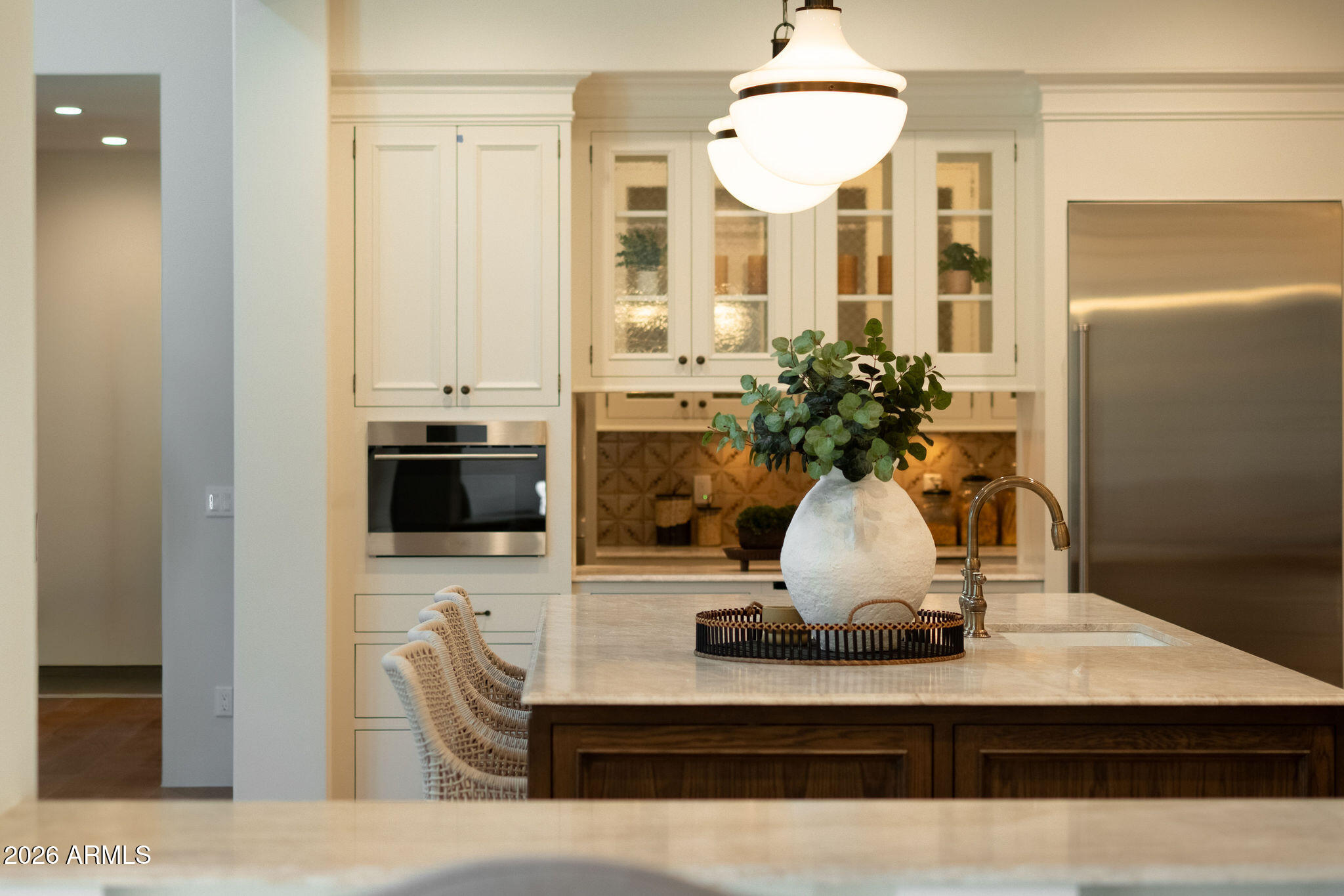 CAMELBACK COUNTRY CLUB ESTATES 3 - Residential