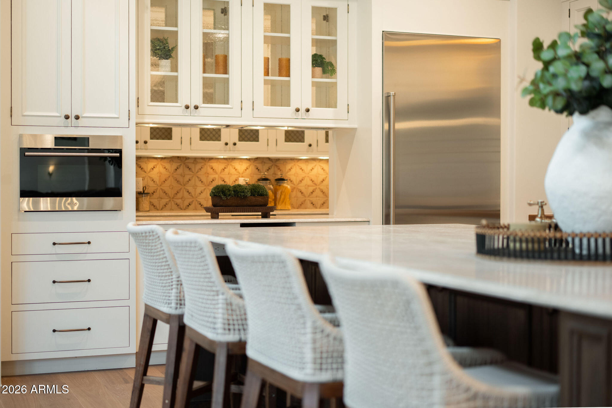 CAMELBACK COUNTRY CLUB ESTATES 3 - Residential