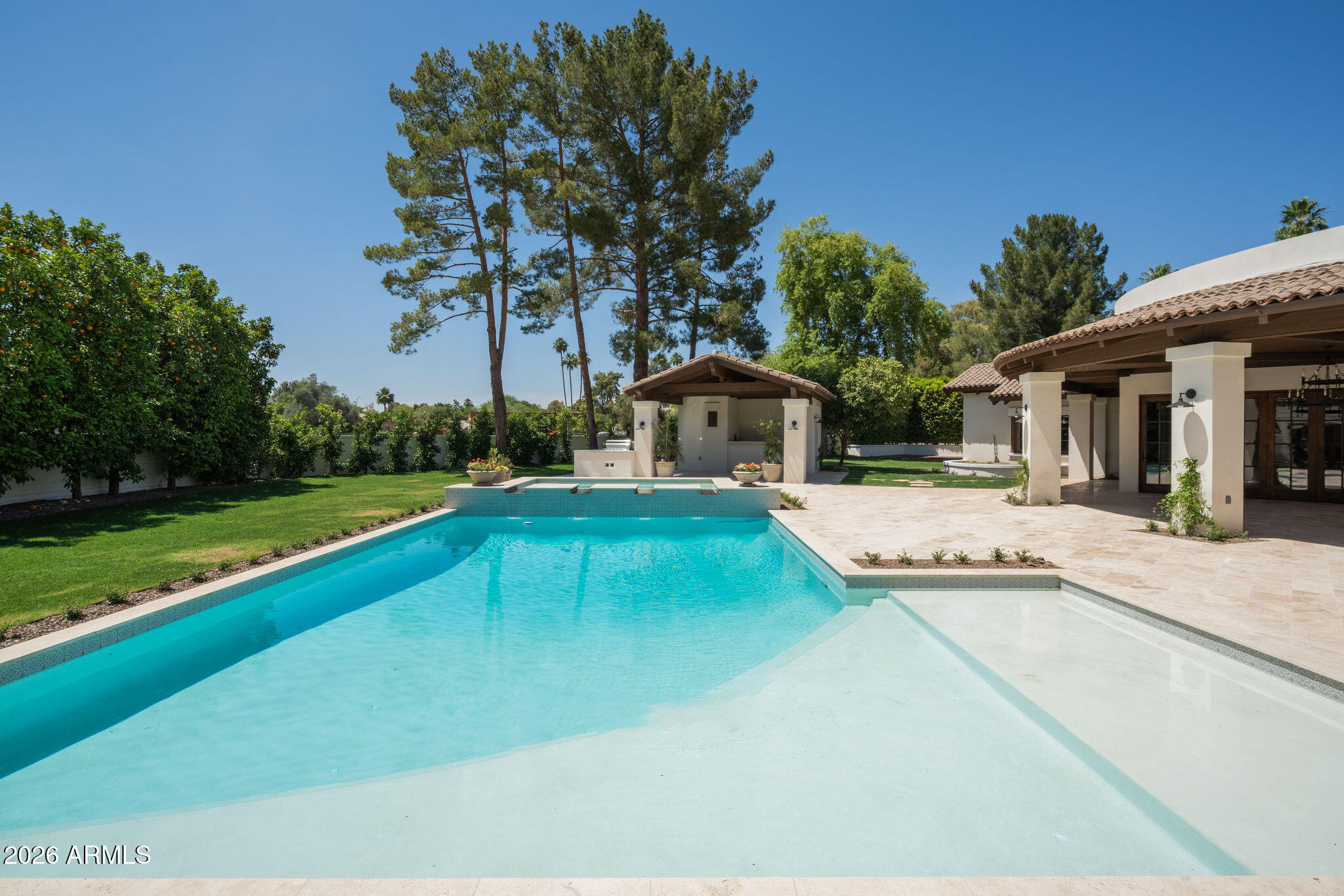 CAMELBACK COUNTRY CLUB ESTATES 3 - Residential