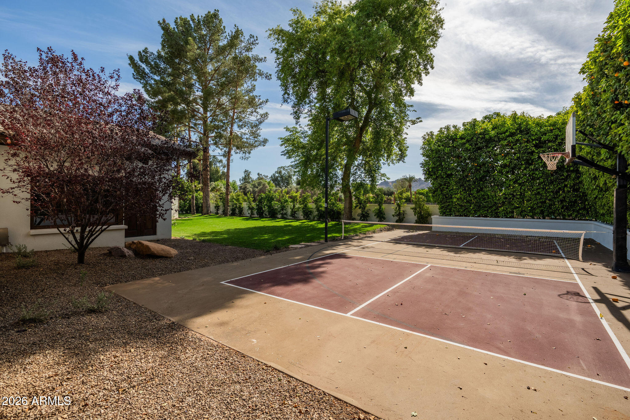 CAMELBACK COUNTRY CLUB ESTATES 3 - Residential