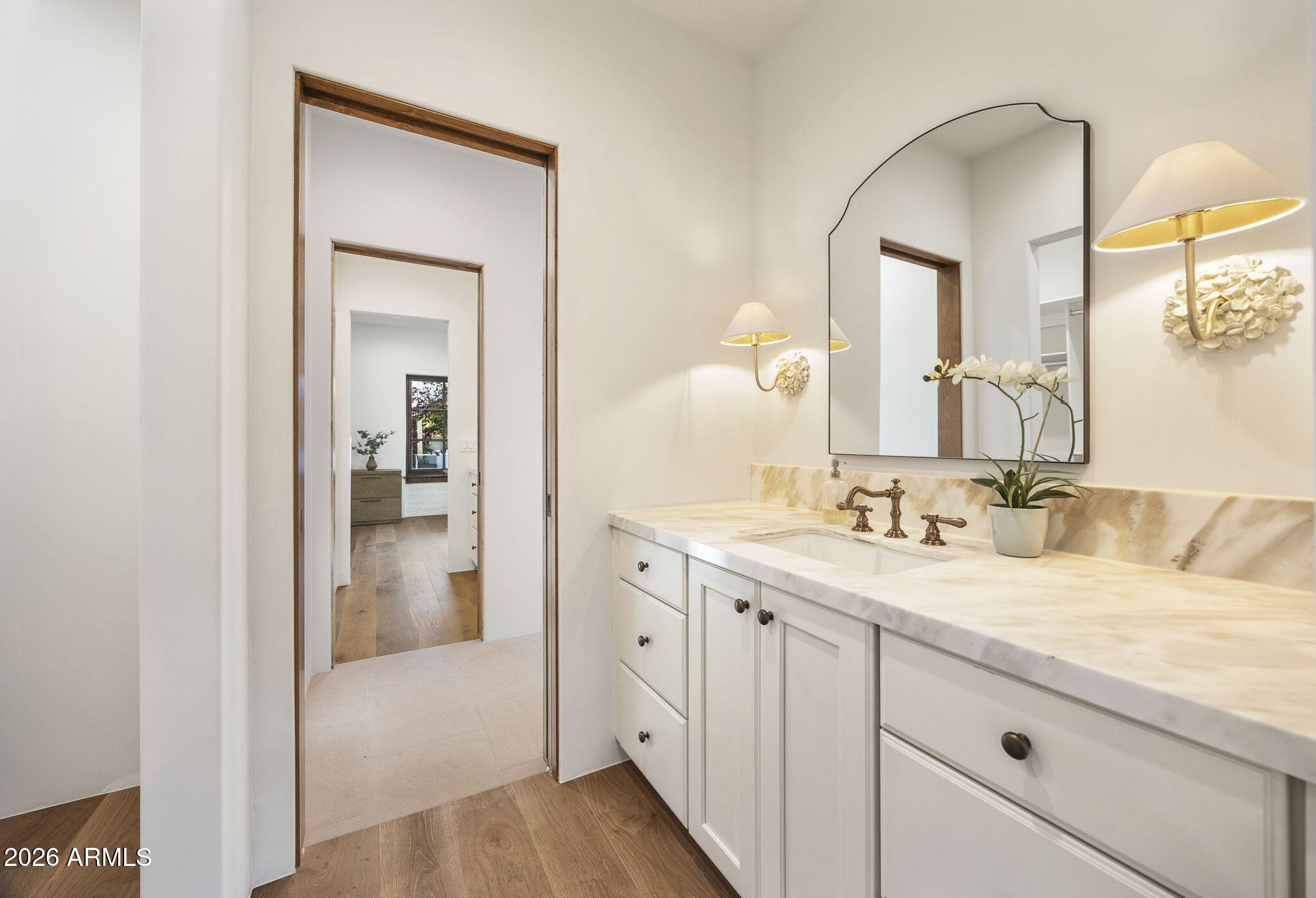 CAMELBACK COUNTRY CLUB ESTATES 3 - Residential