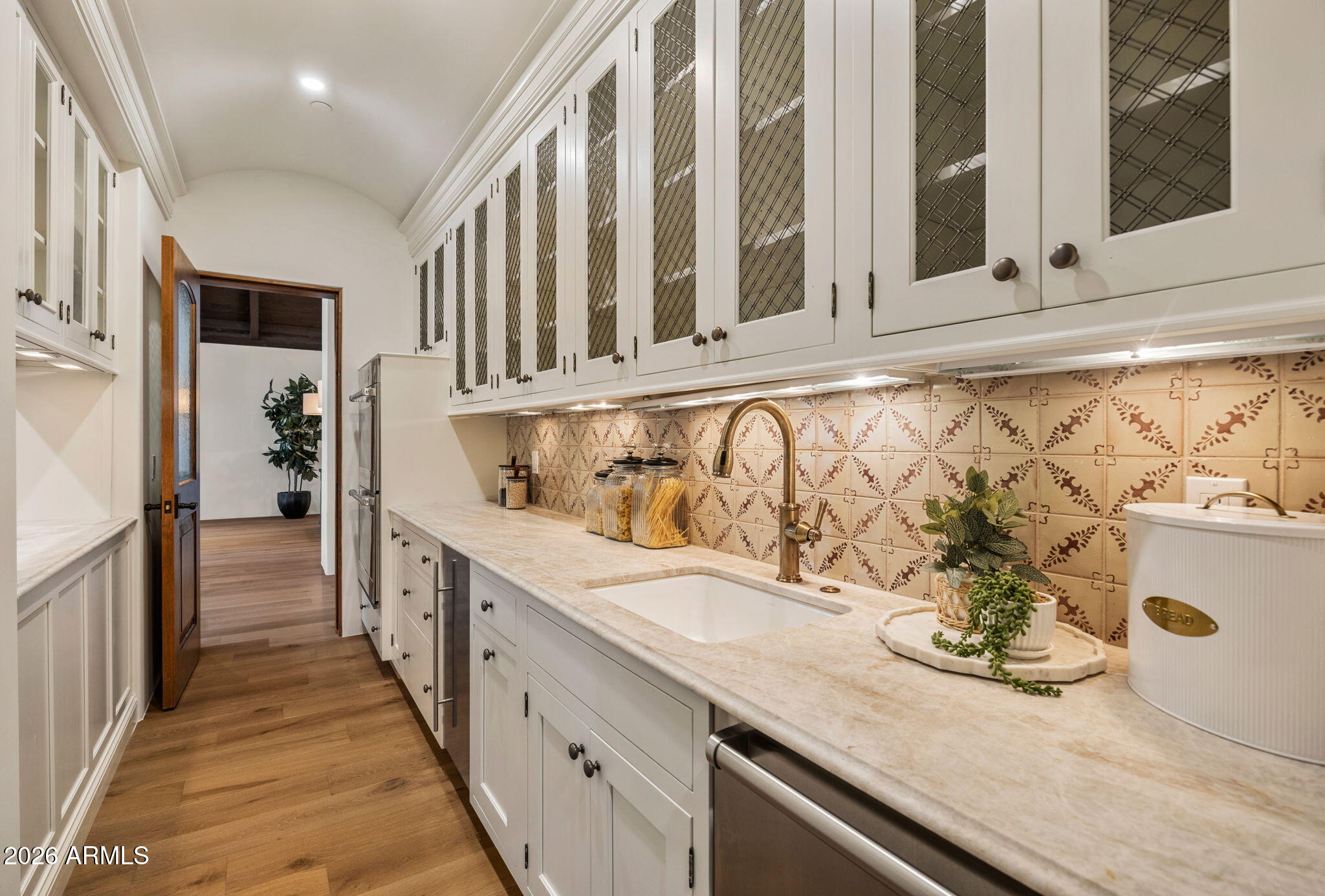 CAMELBACK COUNTRY CLUB ESTATES 3 - Residential