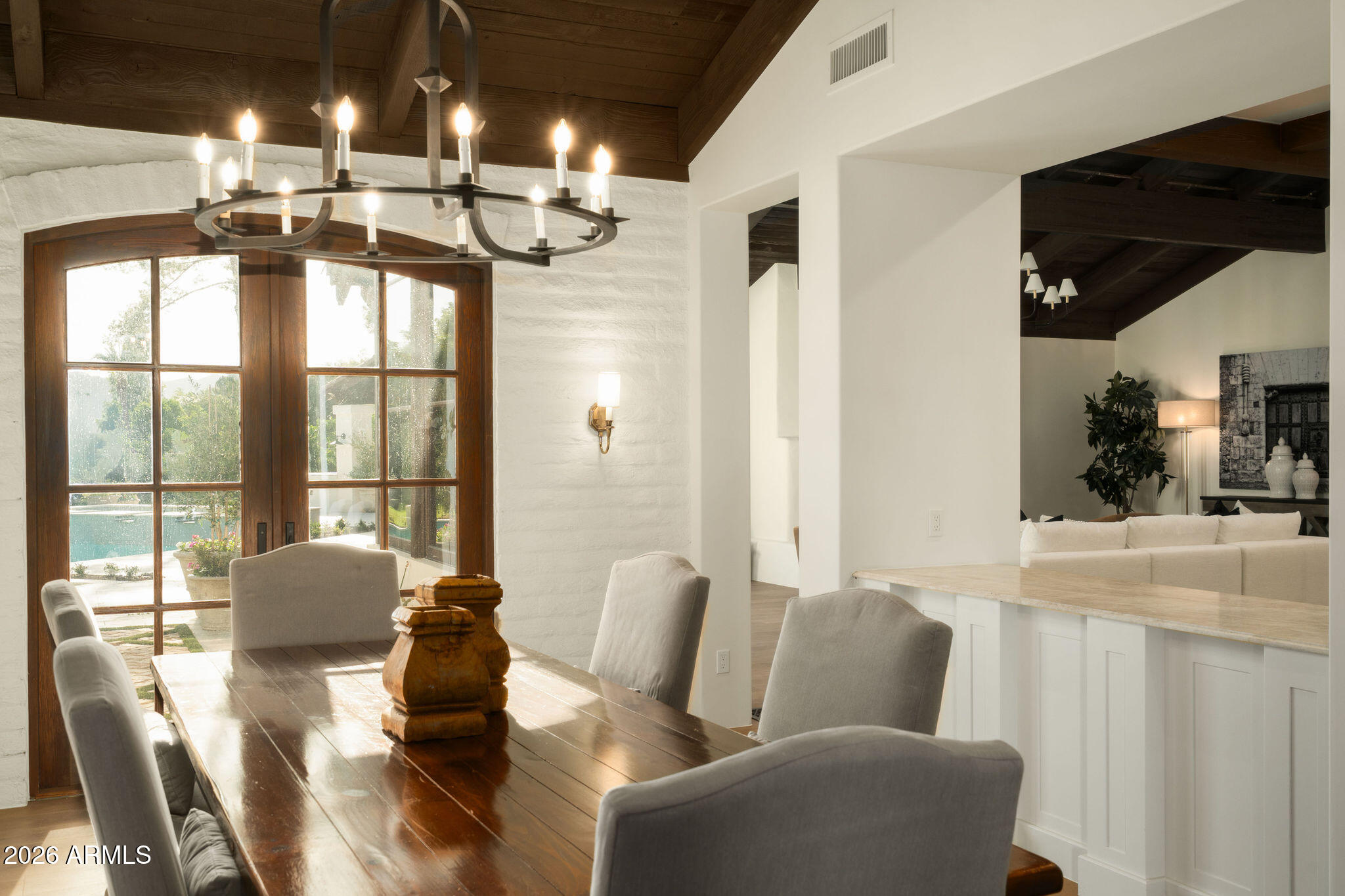 CAMELBACK COUNTRY CLUB ESTATES 3 - Residential