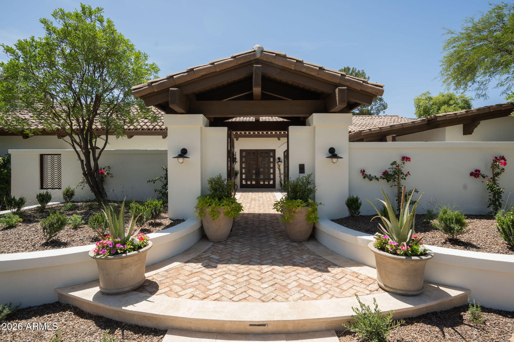 CAMELBACK COUNTRY CLUB ESTATES 3 - Residential