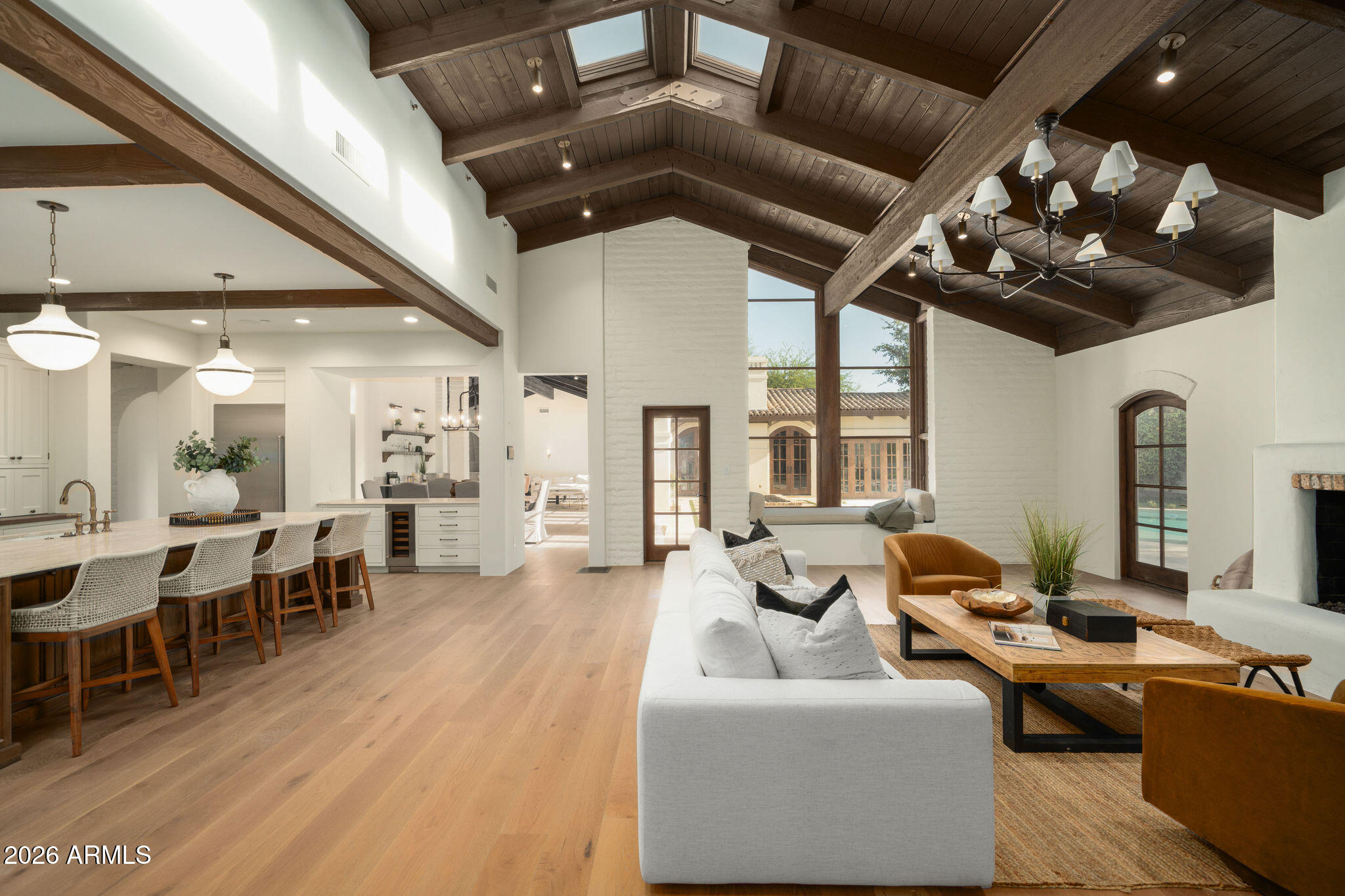 CAMELBACK COUNTRY CLUB ESTATES 3 - Residential