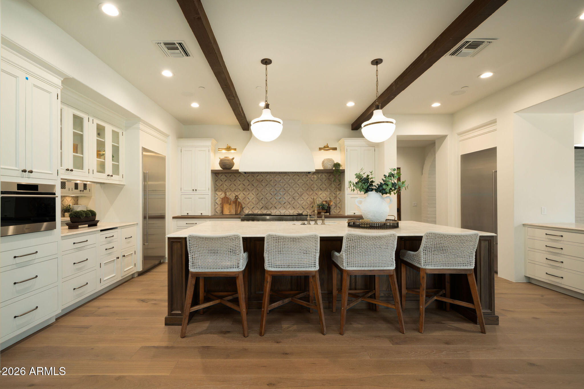 CAMELBACK COUNTRY CLUB ESTATES 3 - Residential